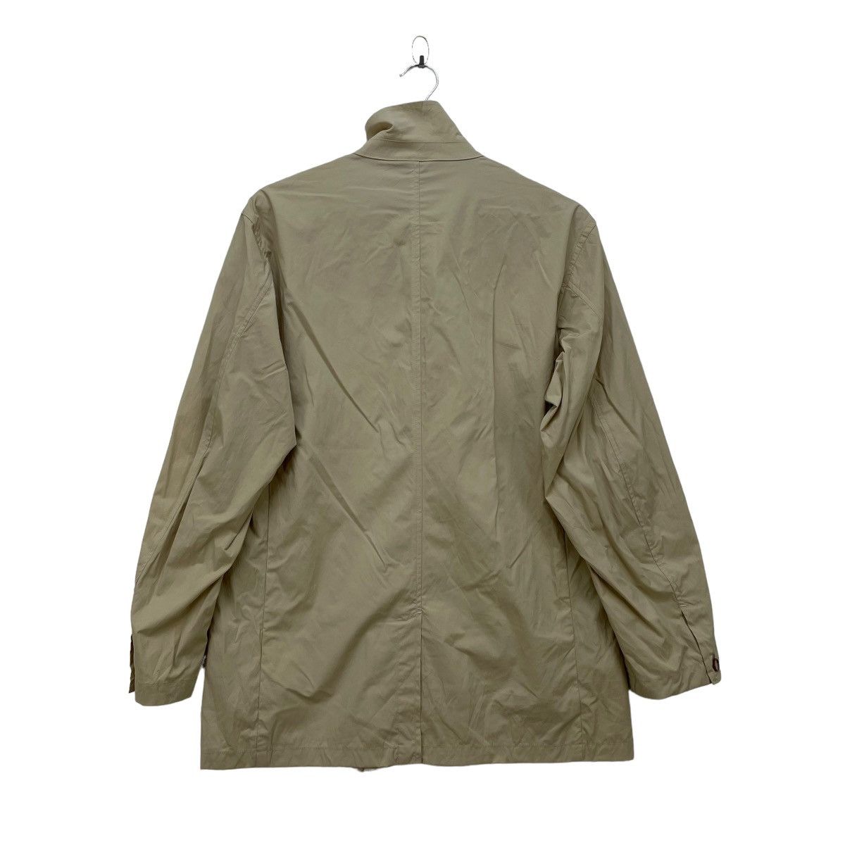 Japanese Brand × Vintage Japanese Brand Beaspo Light Jacket Size US M / EU 48-50 / 2 - 2 Thumbnail