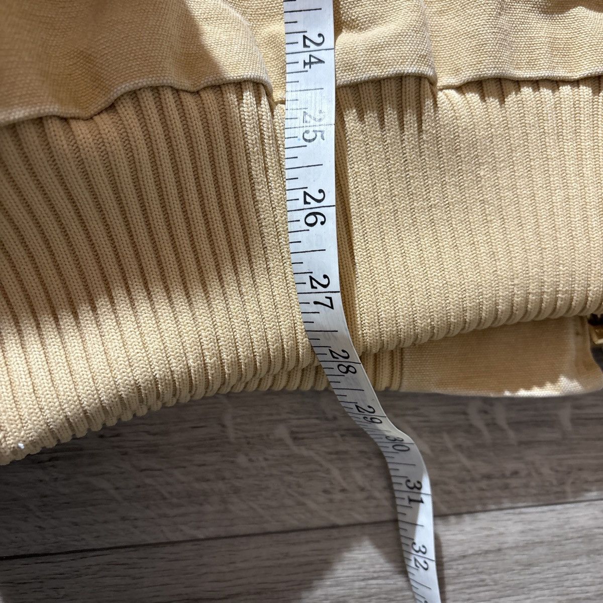 Carhartt Carhartt J130 Jacket Wheat Sandstone Colorway Boxy Fit Faded Size US XL / EU 56 / 4 - 6 Thumbnail