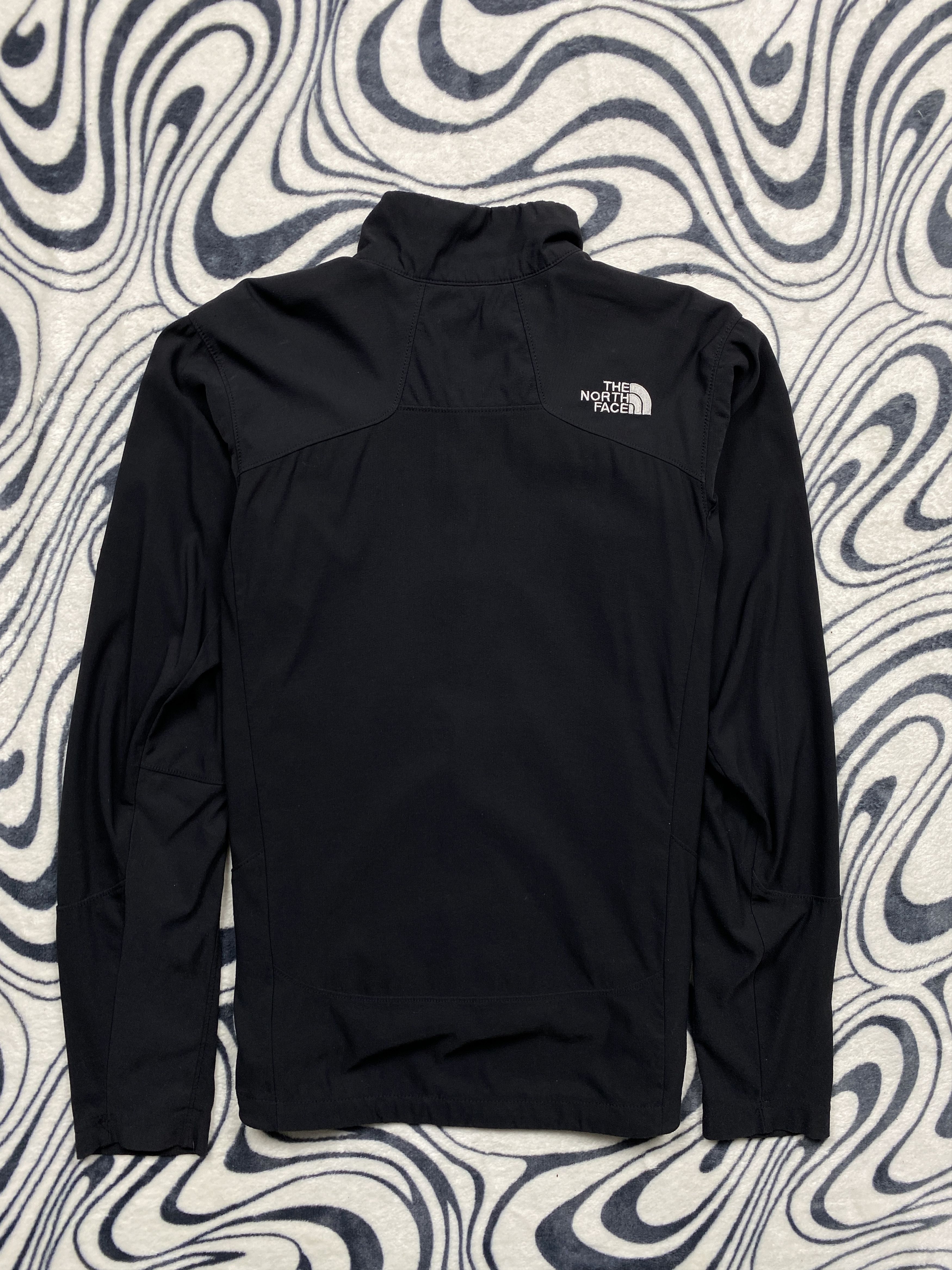 The North Face The North Face Summit Series Vintage Softshell Jacket Size US S / EU 44-46 / 1 - 5 Thumbnail