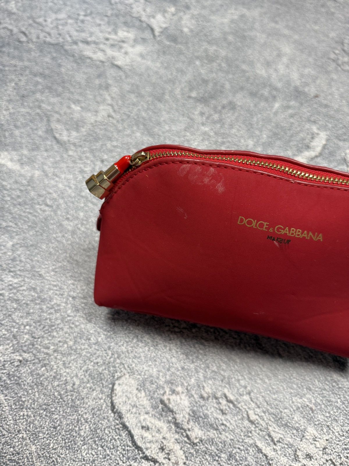 Dolce & Gabbana Dolce & Gabbana Pocket Size OS Make-up Size ONE SIZE - 4 Thumbnail
