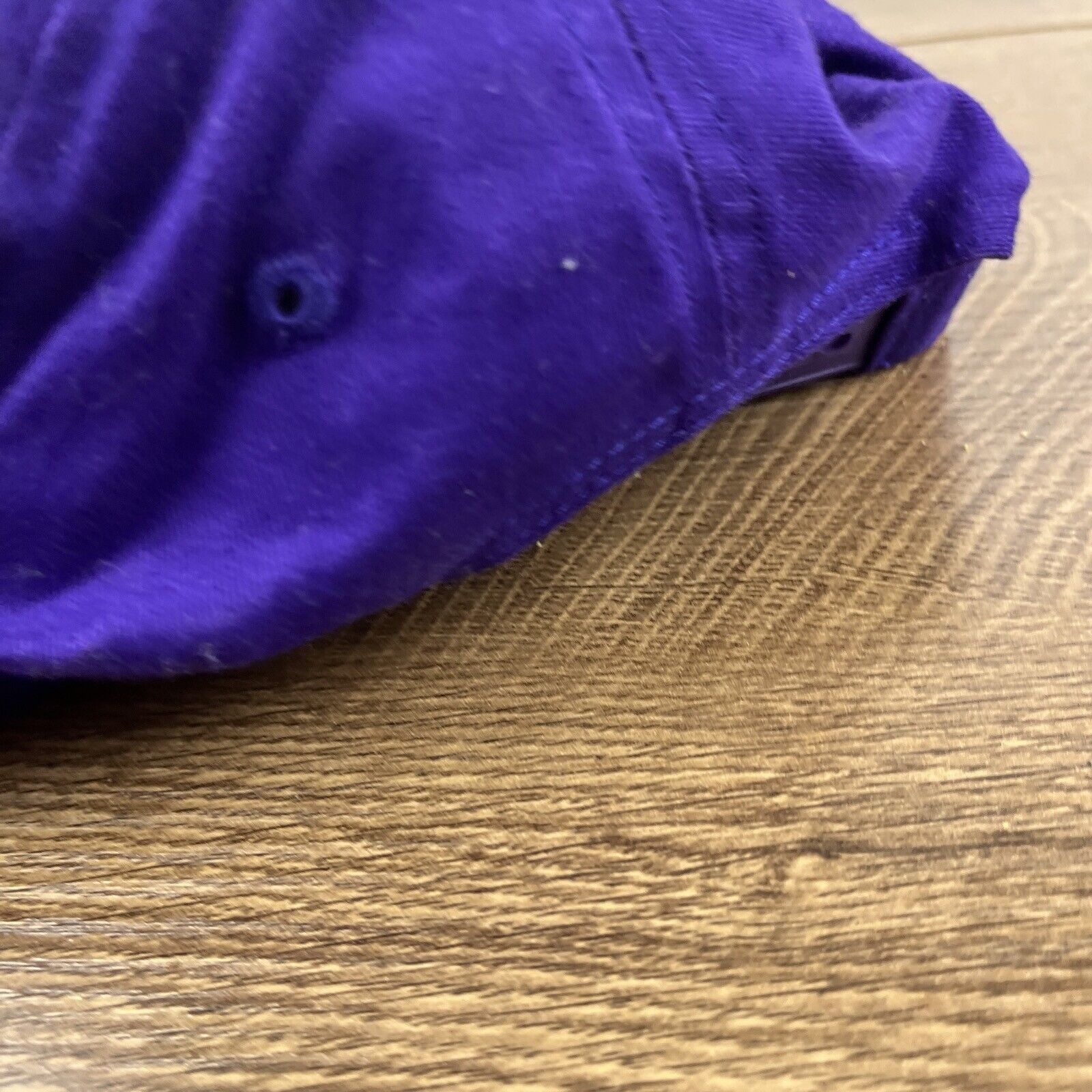 Other Minnesota Vikings Hat 1998 Division Champions Hat Adjustable Size ONE SIZE - 8 Thumbnail