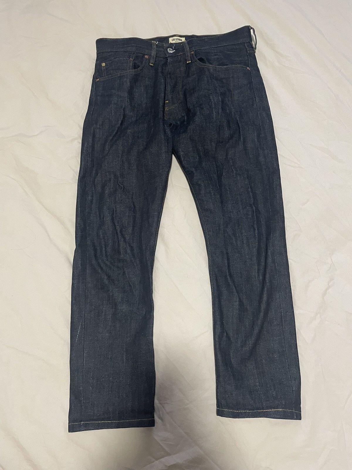 C.O.F. Studio C.O.F Studio 31 waist Size US 31 - 1 Thumbnail