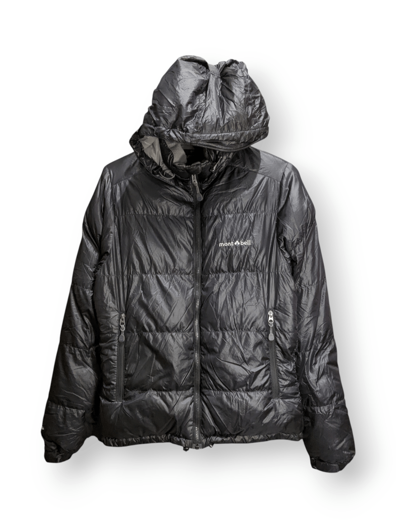 Montbell Superior 800fp Down Jacket Size US XS / EU 42 / 0 - 2 Thumbnail