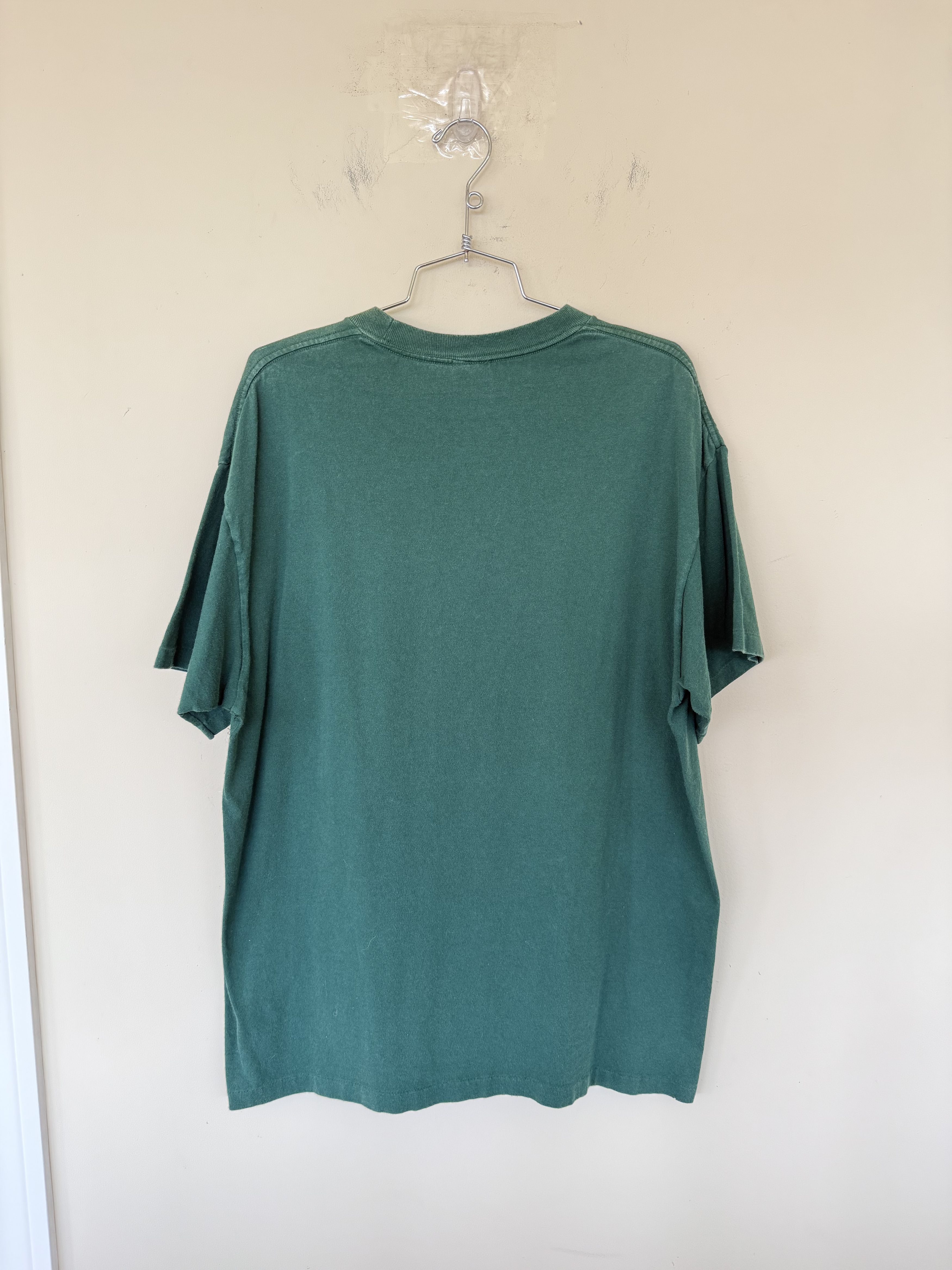 Vintage VINTAGE PRODIGY FISH TEE Size US XL / EU 56 / 4 - 2 Thumbnail