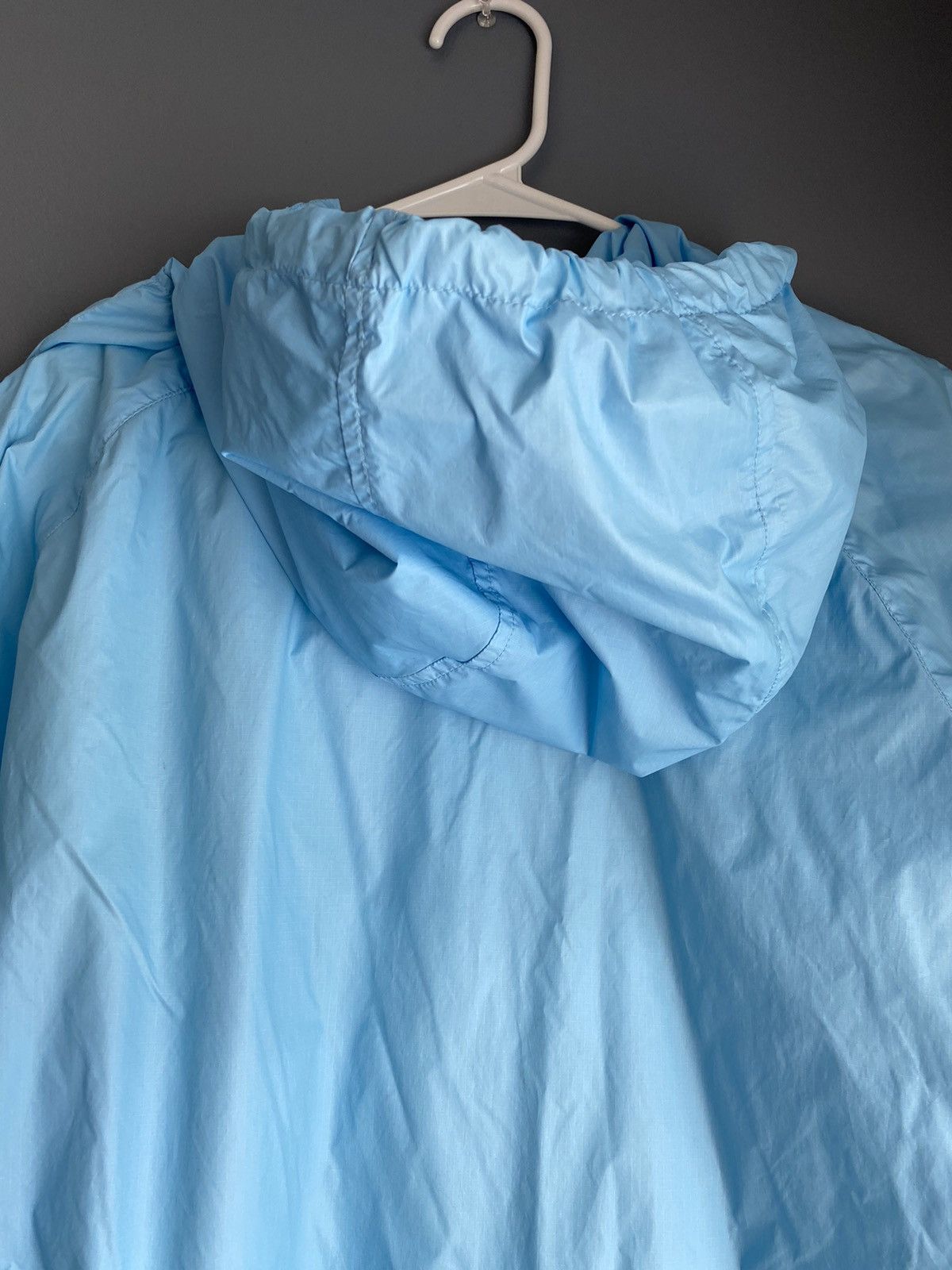 Calvin Klein Calvin Klein Windbreaker Size US XL / EU 56 / 4 - 7 Thumbnail