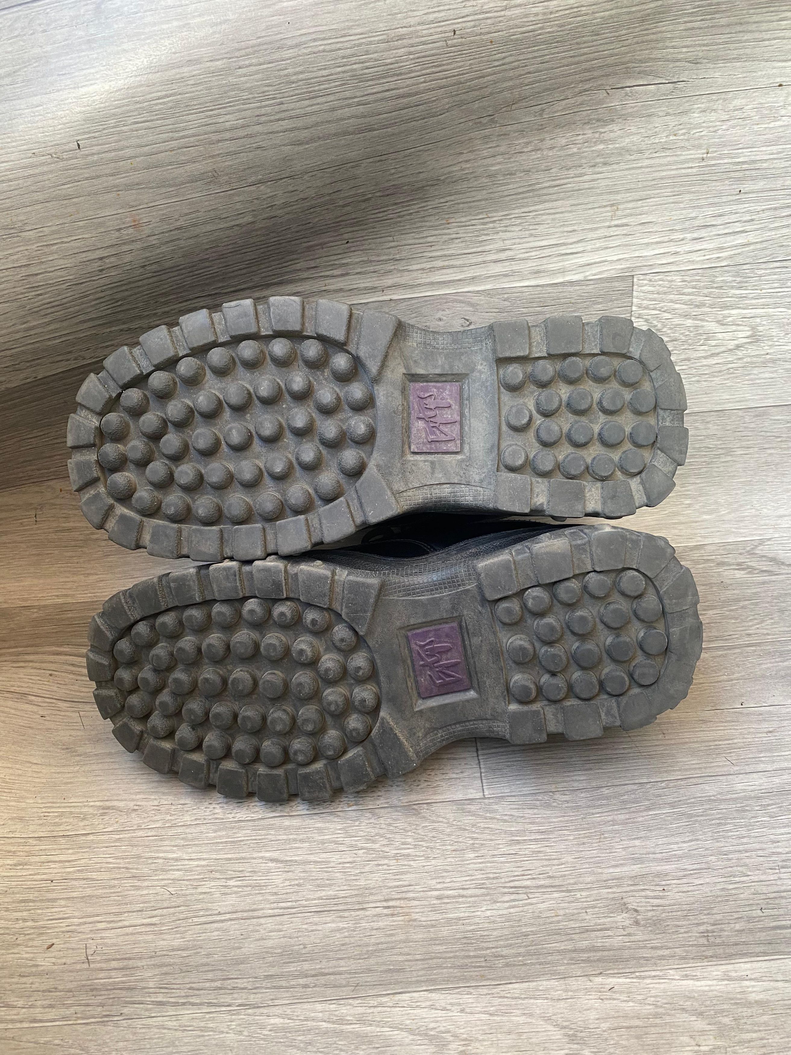 Eytys Eytys Angel Chunky Platform Sneakers Sz 42.5 Size US 9.5 / EU 42-43 - 7 Thumbnail