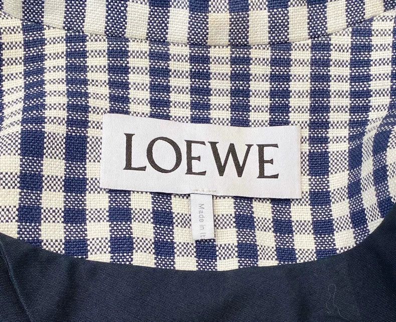 Loewe LOEWE Classic coat Size XS / US 0-2 / IT 36-38 - 5 Thumbnail