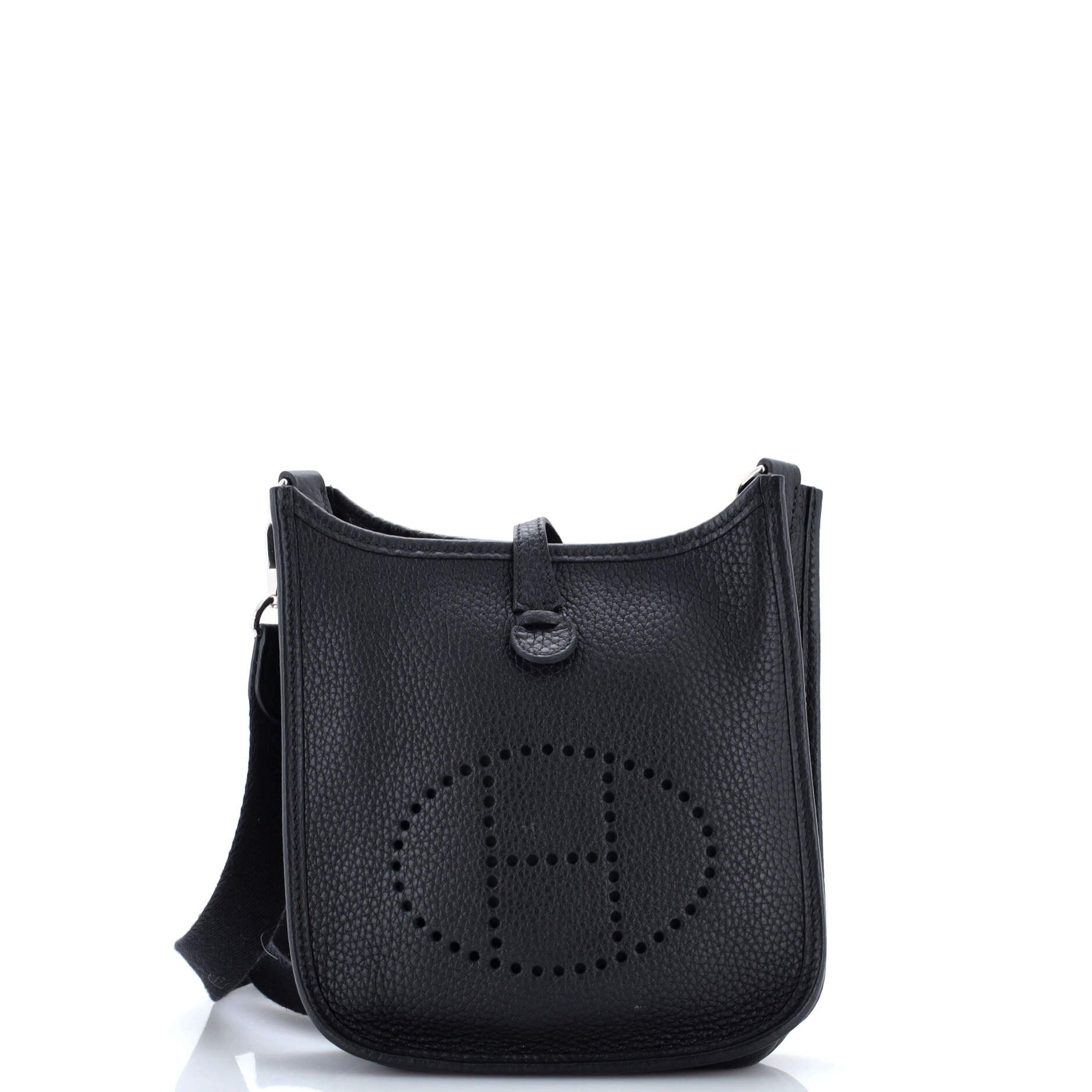 Hermes Evelyne Bag Gen III Size ONE SIZE - 1 Thumbnail