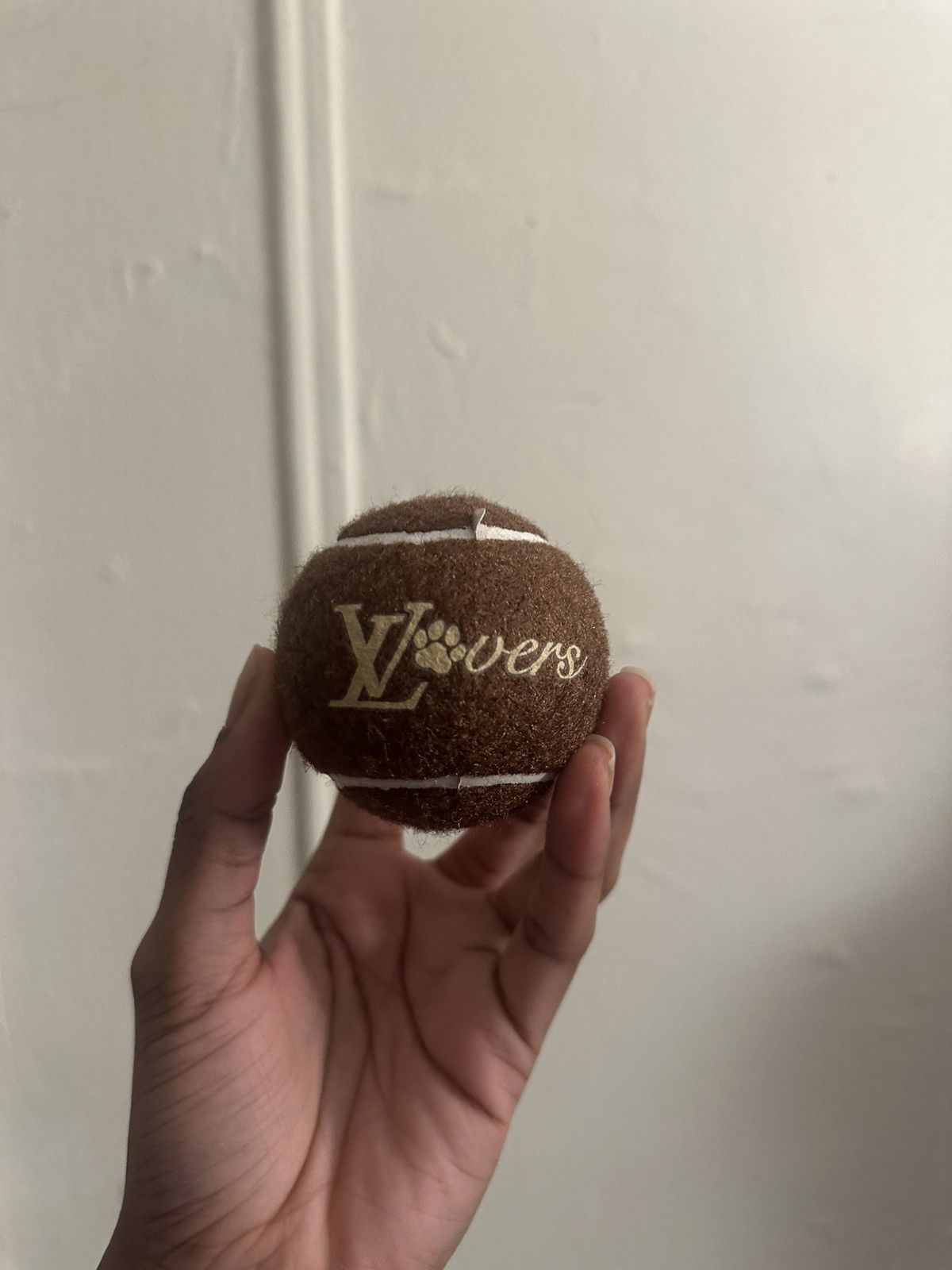 Louis Vuitton Louis vuitton Tennis ball Size ONE SIZE - 1 Thumbnail