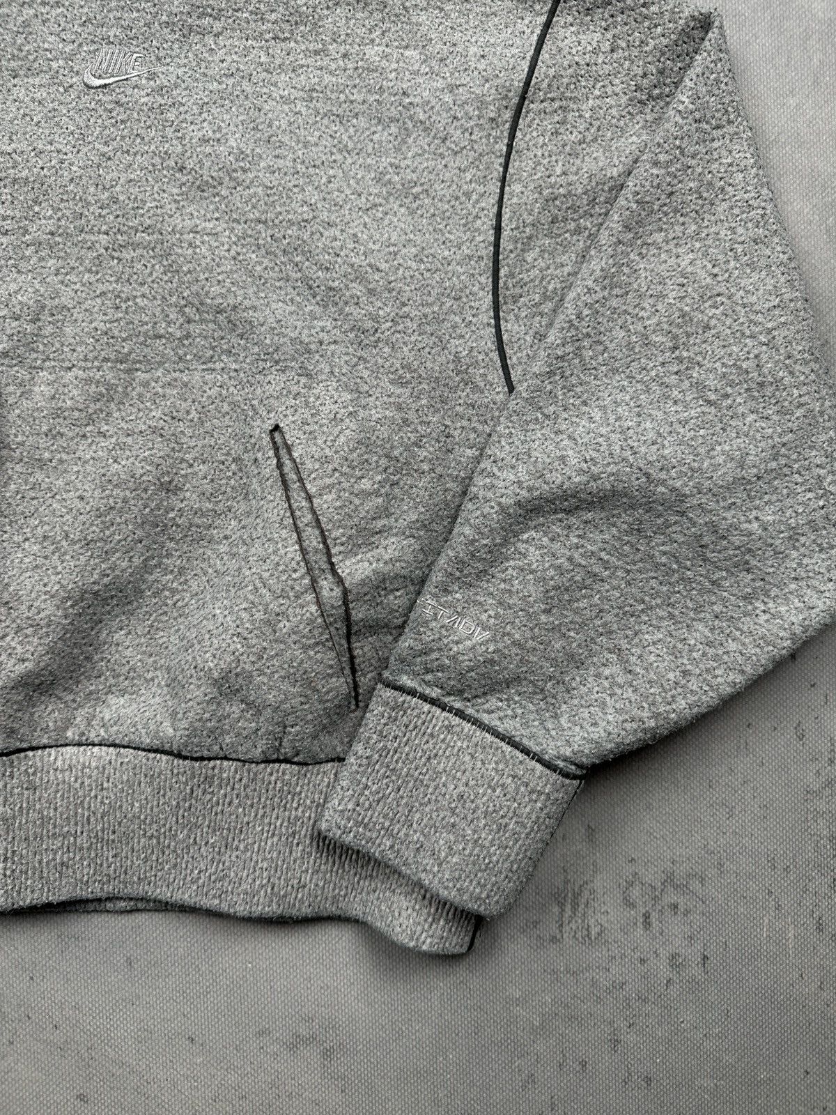 Nike Nike Forward Hoodie Tech Pack Sportswear Therma-Fit ADV y2k Size XS / US 0-2 / IT 36-38 - 10 Thumbnail