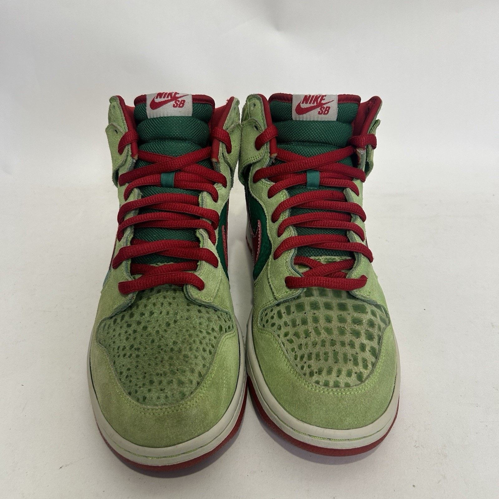 Nike Nike Dunk Pro SB High “Dr. Feelgood” 305050-362 Size US 12 / EU 45 - 2 Thumbnail