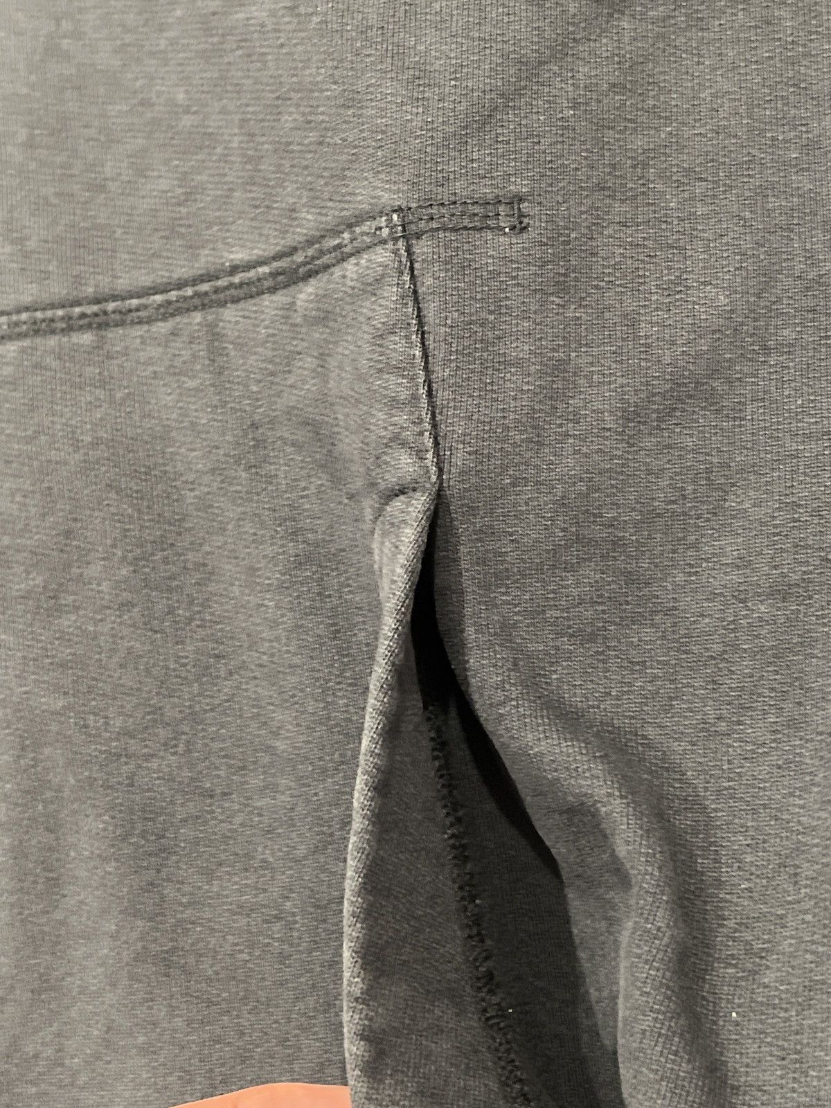Acne Studios Acne Studios Franklin Stamp Hoodie Size US S / EU 44-46 / 1 - 6 Thumbnail
