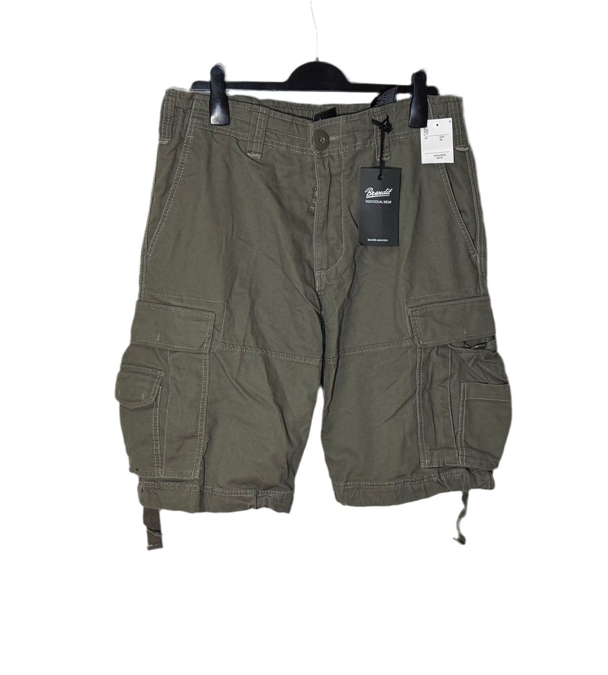 Brandit Short Brandit Size US 36 / EU 52 - 1 Thumbnail
