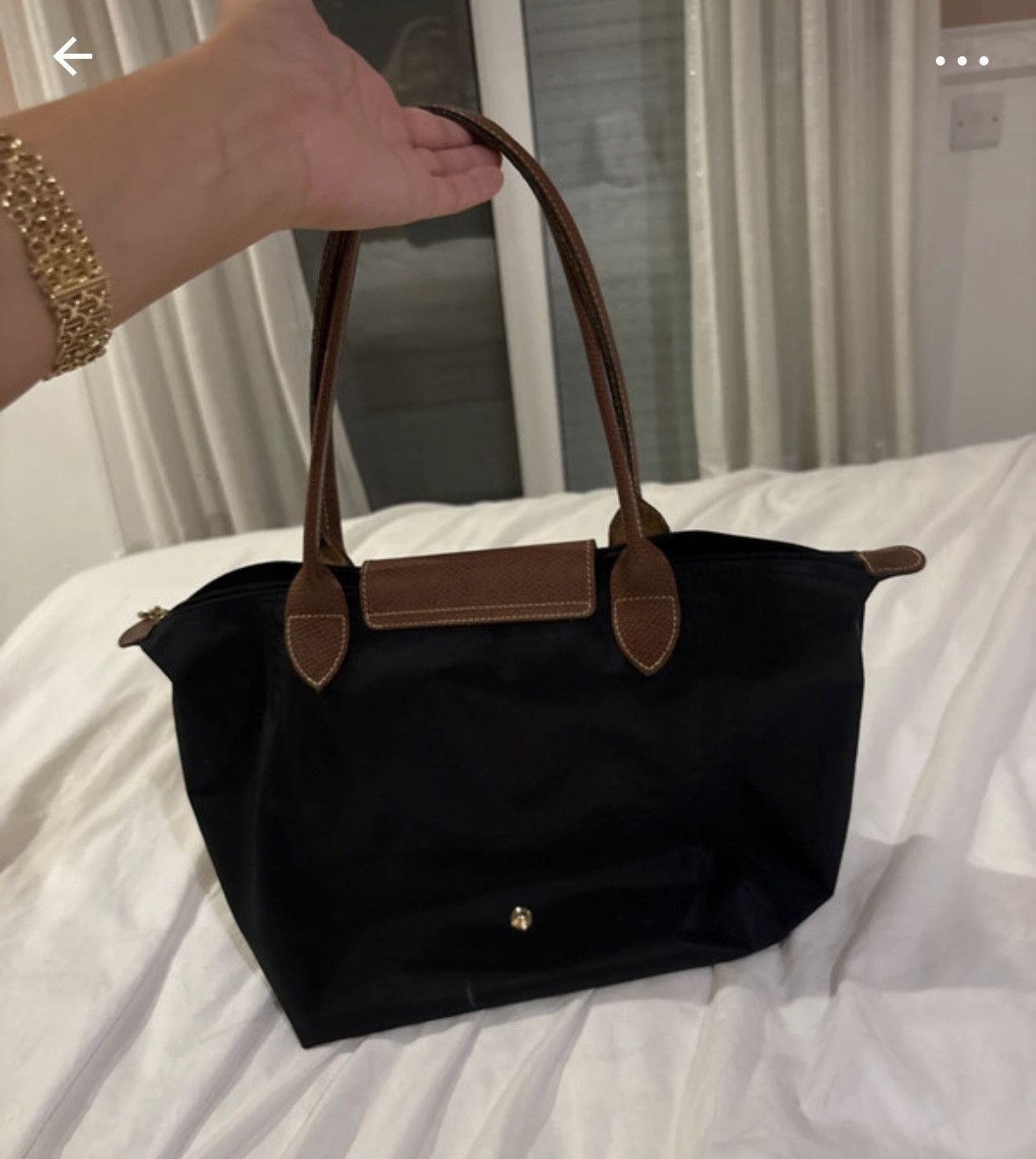 Longchamp Longchamp bag Size ONE SIZE - 2 Thumbnail