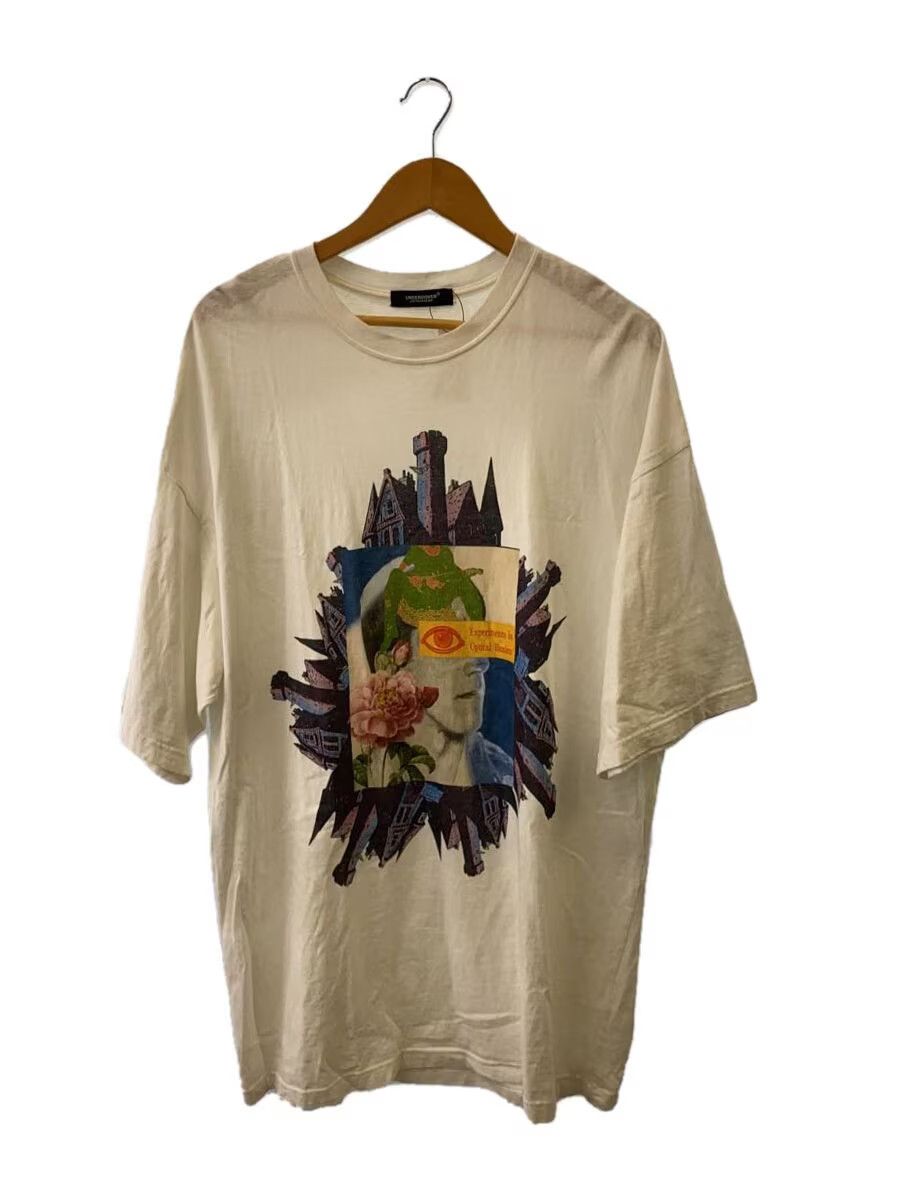 Undercover Castle Graphic Tee Size US M / EU 48-50 / 2 - 1 Thumbnail