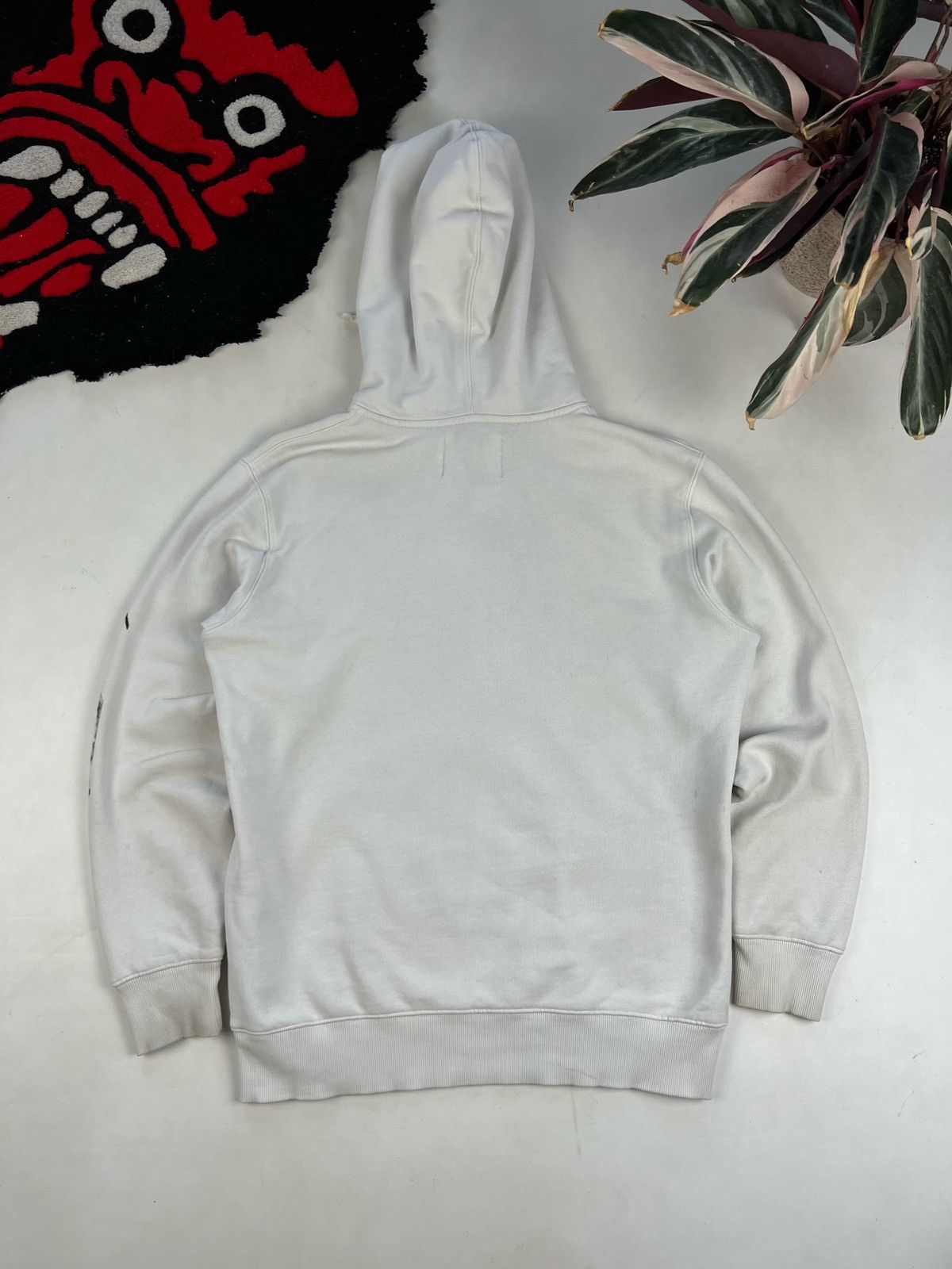Andy Warhol Calvin Klein X Andy Warhol X Raf Simons Horse Print Hoodie Size US M / EU 48-50 / 2 - 8 Thumbnail