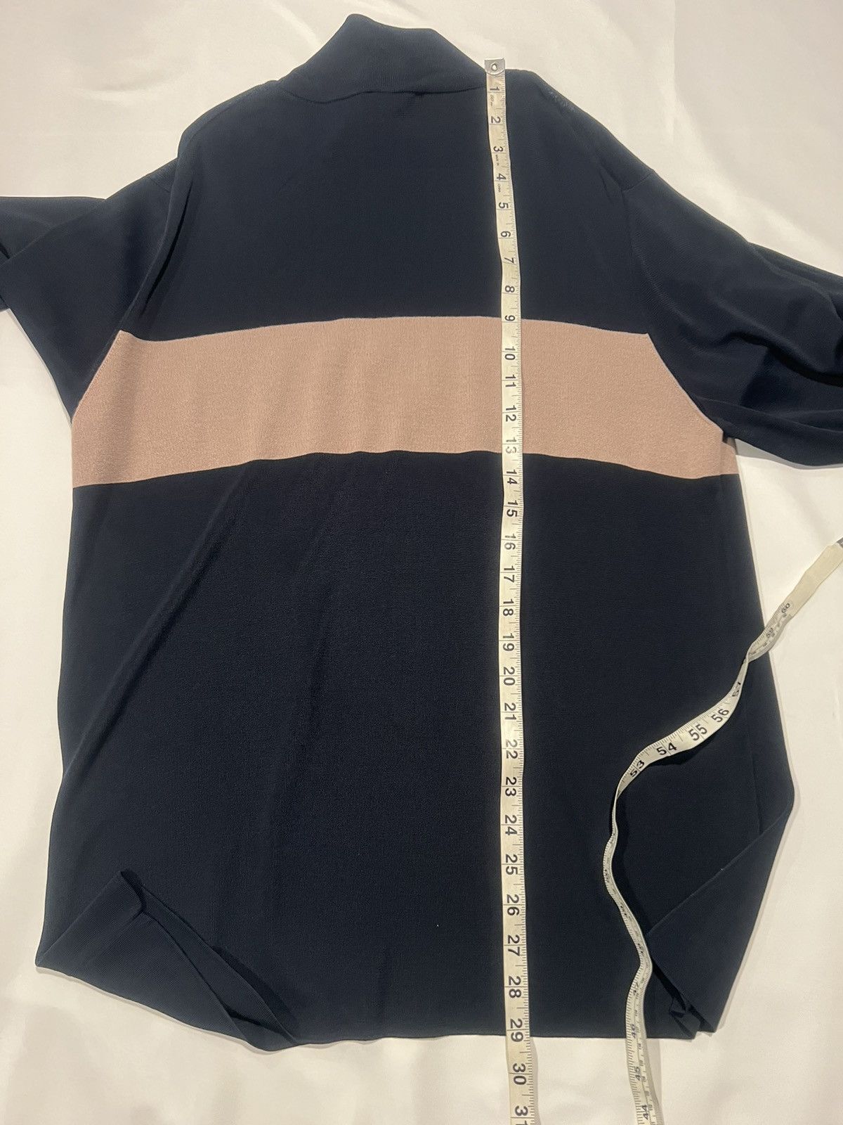 Dior Dior Peter doig turtleneck. L. $3150 Size US L / EU 52-54 / 3 - 2 Thumbnail