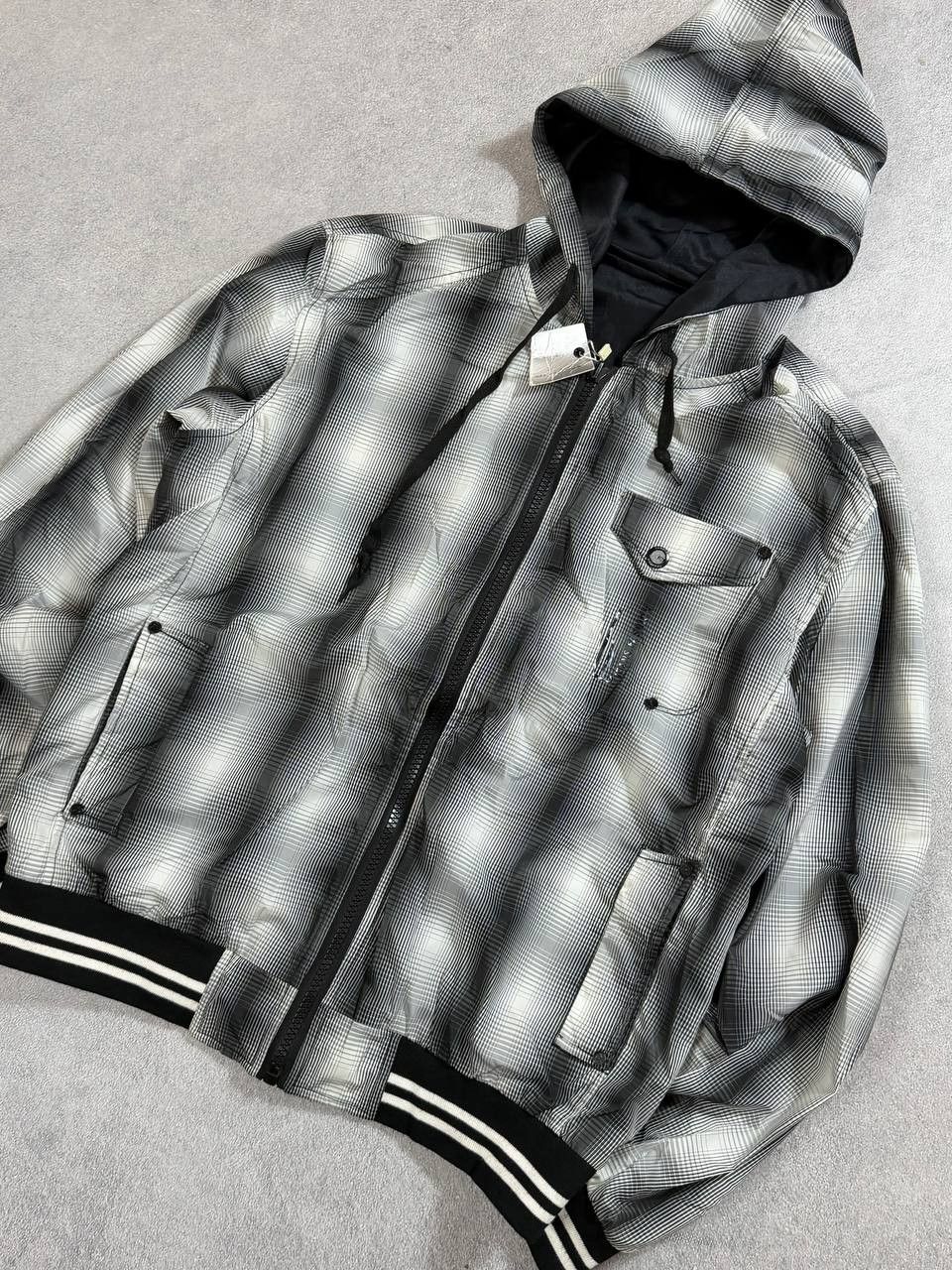 Japanese Brand vtg hype japan style affliction style jacket y2k archive Size US S / EU 44-46 / 1 - 6 Thumbnail