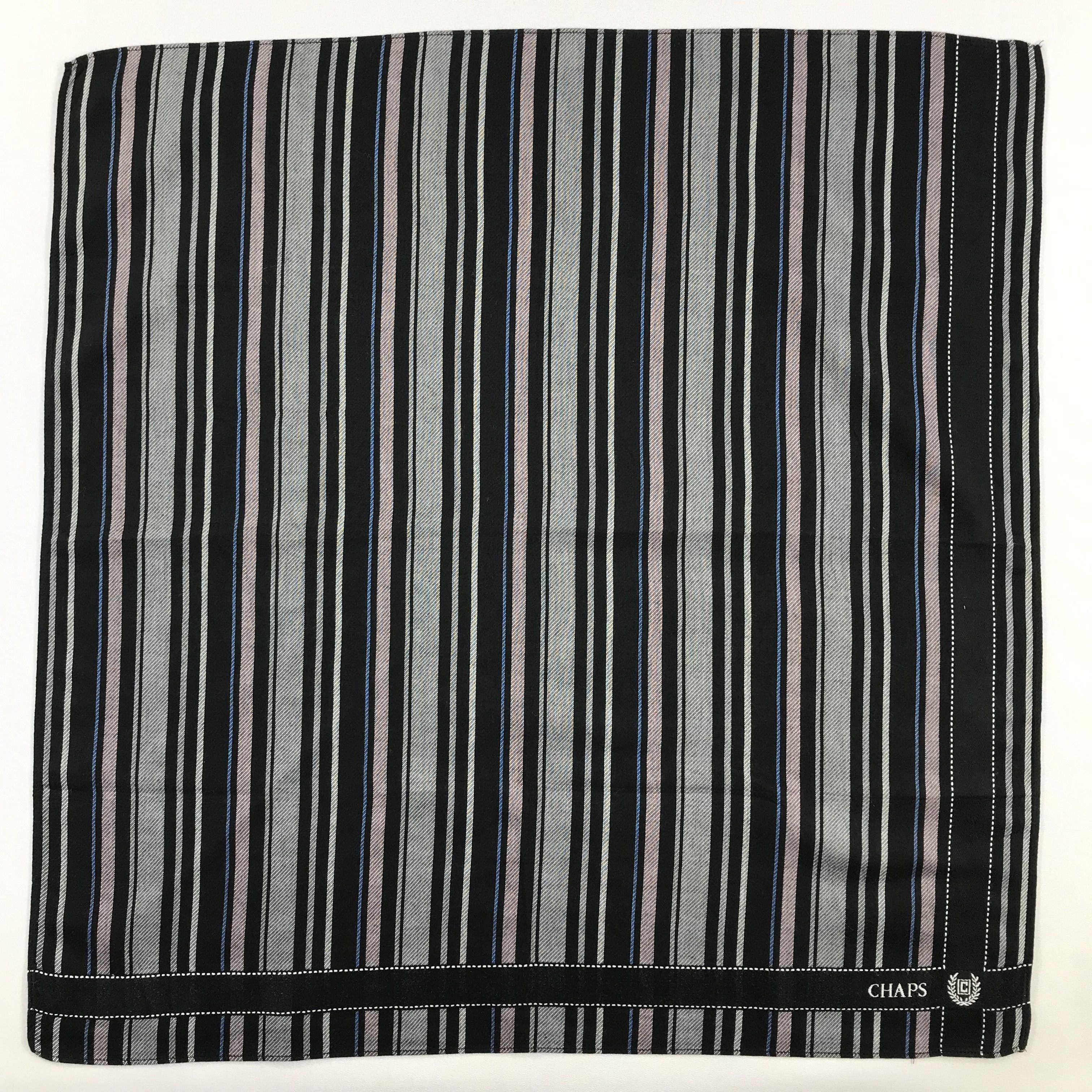 Chaps Chaps Ralph Lauren Handkerchief / Bandana / Neckerchief C612 Size ONE SIZE - 3 Thumbnail