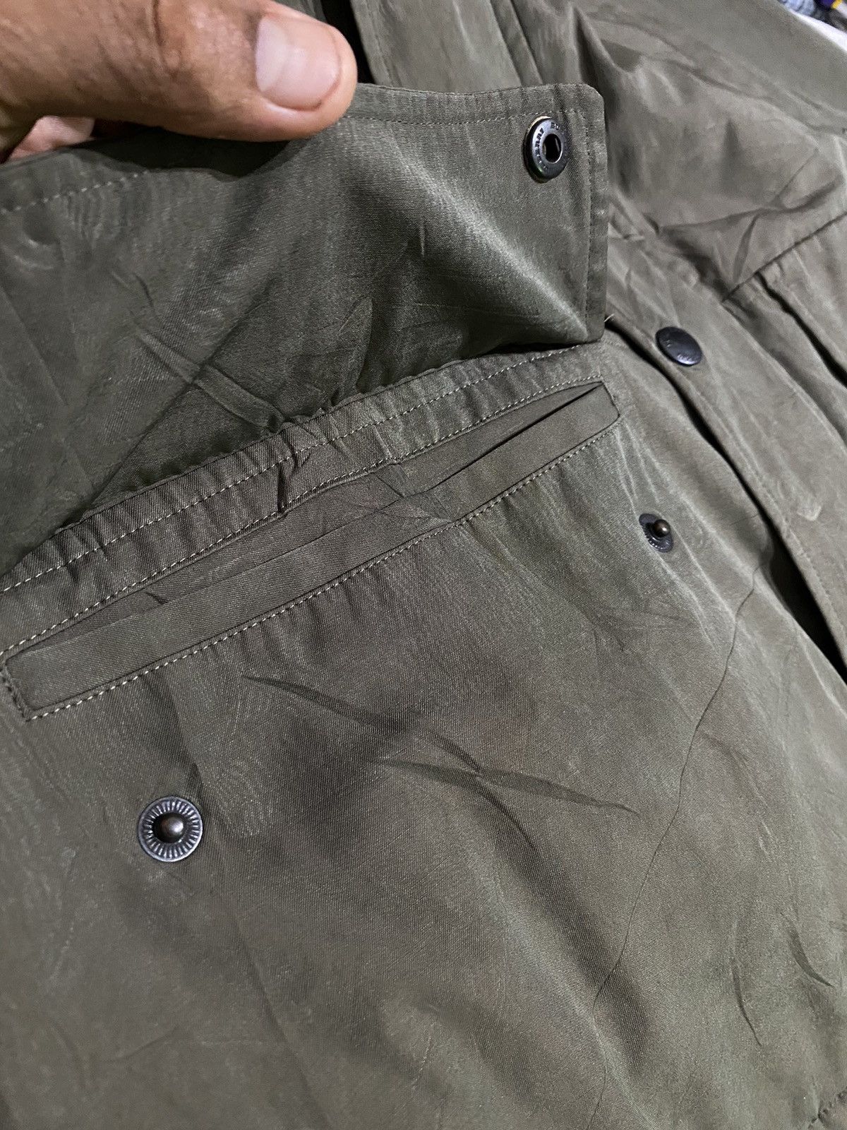 Burberry × Japanese Brand BURBERRY LONDON JACKET Size US M / EU 48-50 / 2 - 13 Thumbnail