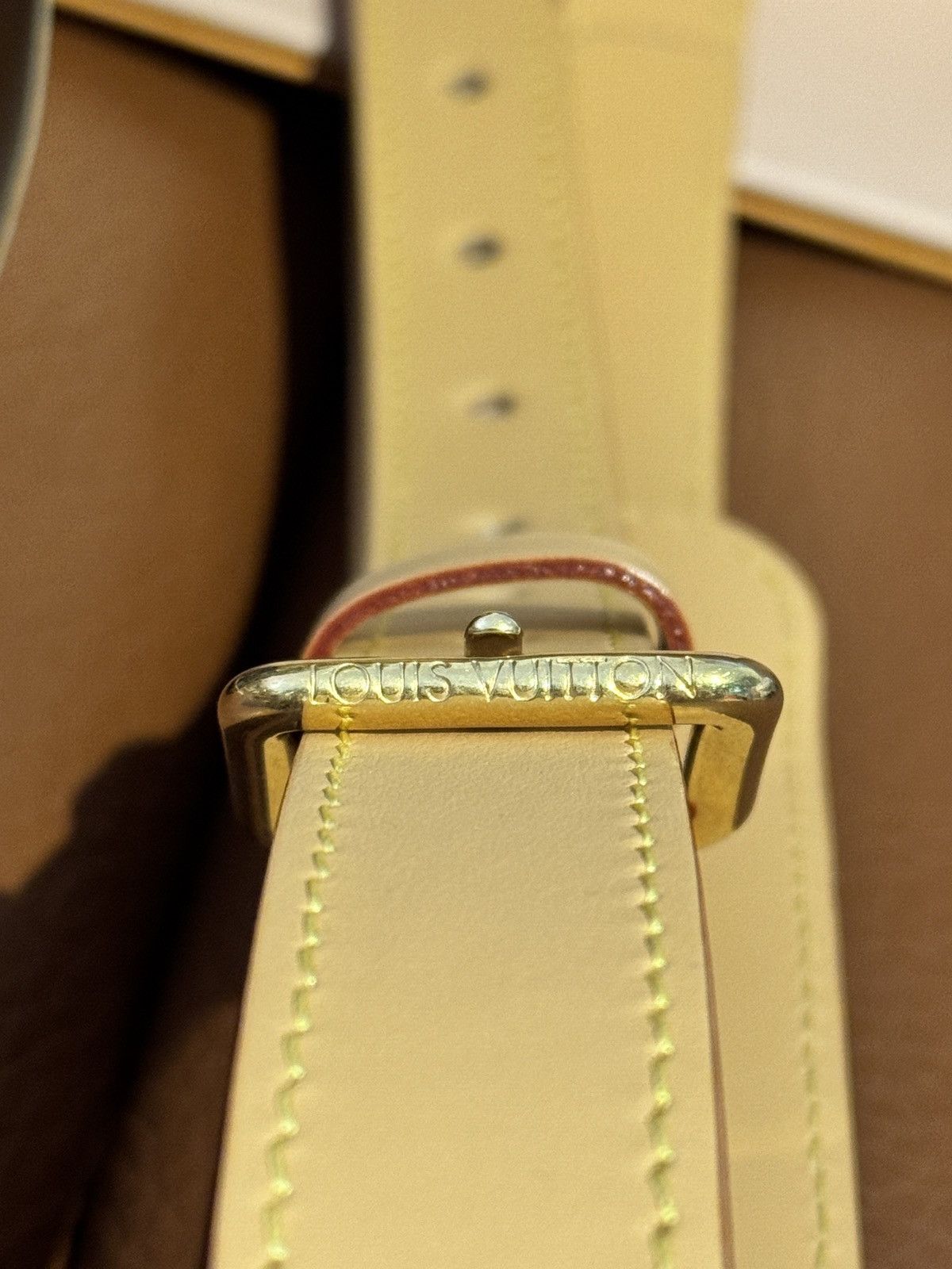 Louis Vuitton Louis Vuitton Keepall 25 Tyler, the Creator Size ONE SIZE - 14 Thumbnail