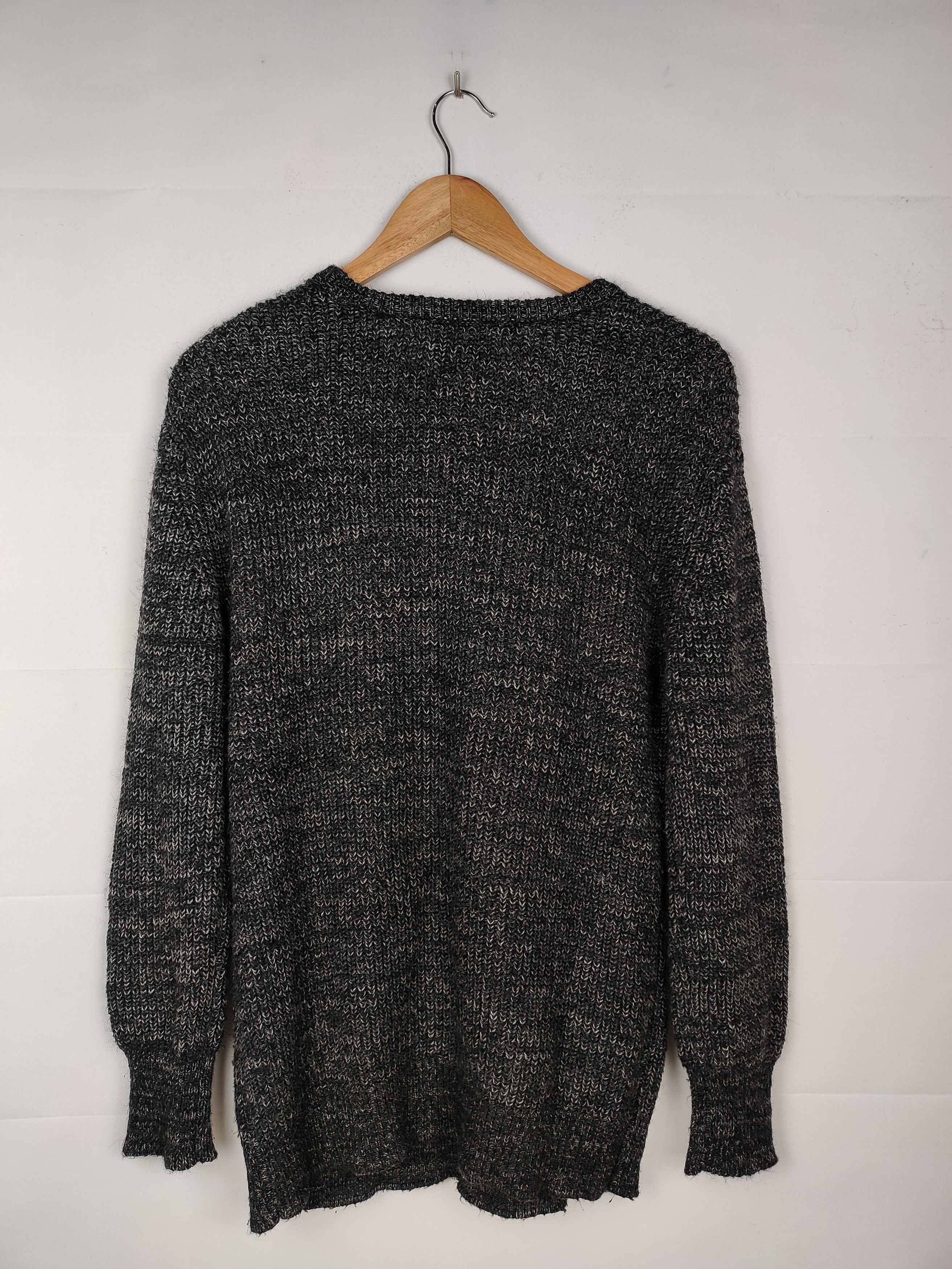 Katharine Hamnett London Katharine Hamnett London Knitwear Sweater Size US M / EU 48-50 / 2 - 5 Thumbnail