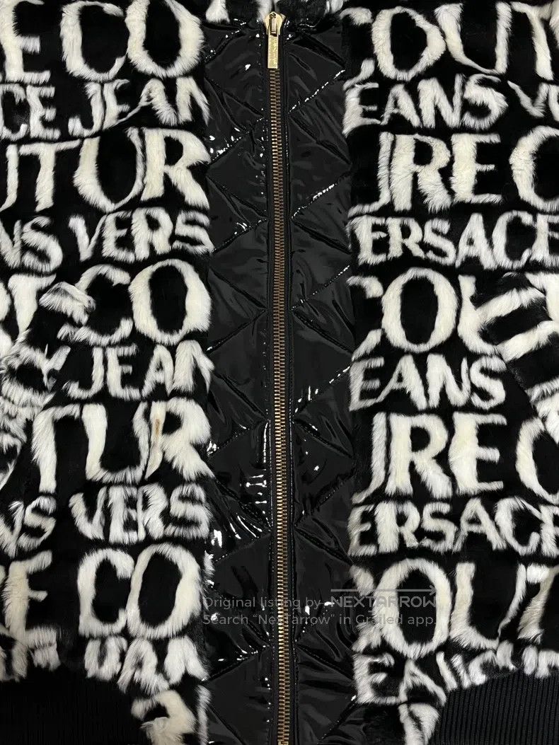 Other Versace Cotton jacket Size US XL / EU 56 / 4 - 4 Thumbnail