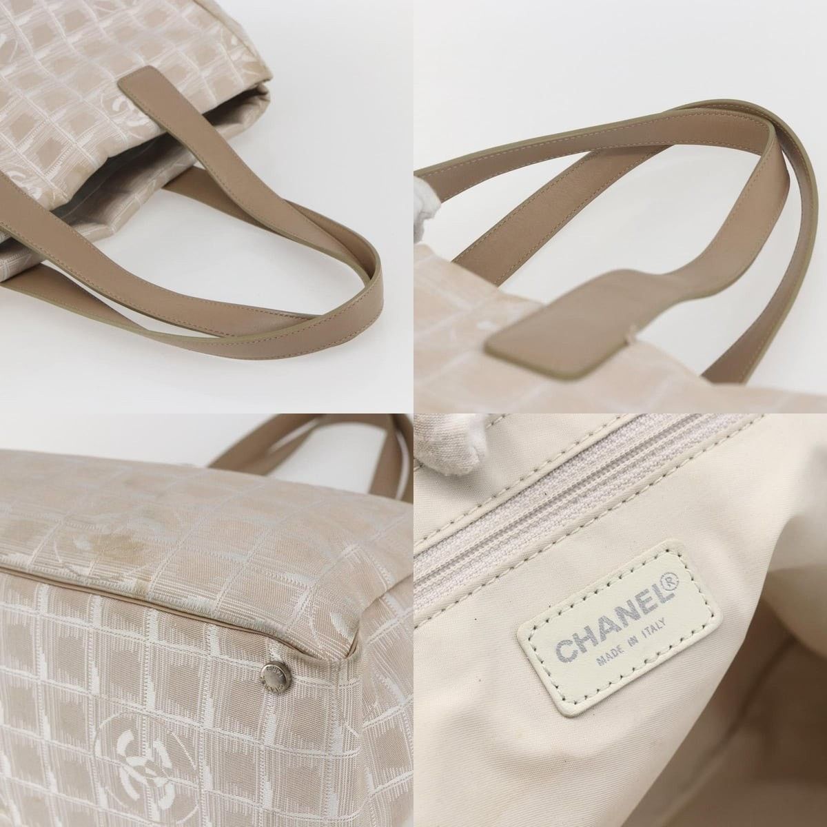 Chanel Chanel Gabrielle Classic Flap Handbag Size ONE SIZE - 4 Thumbnail