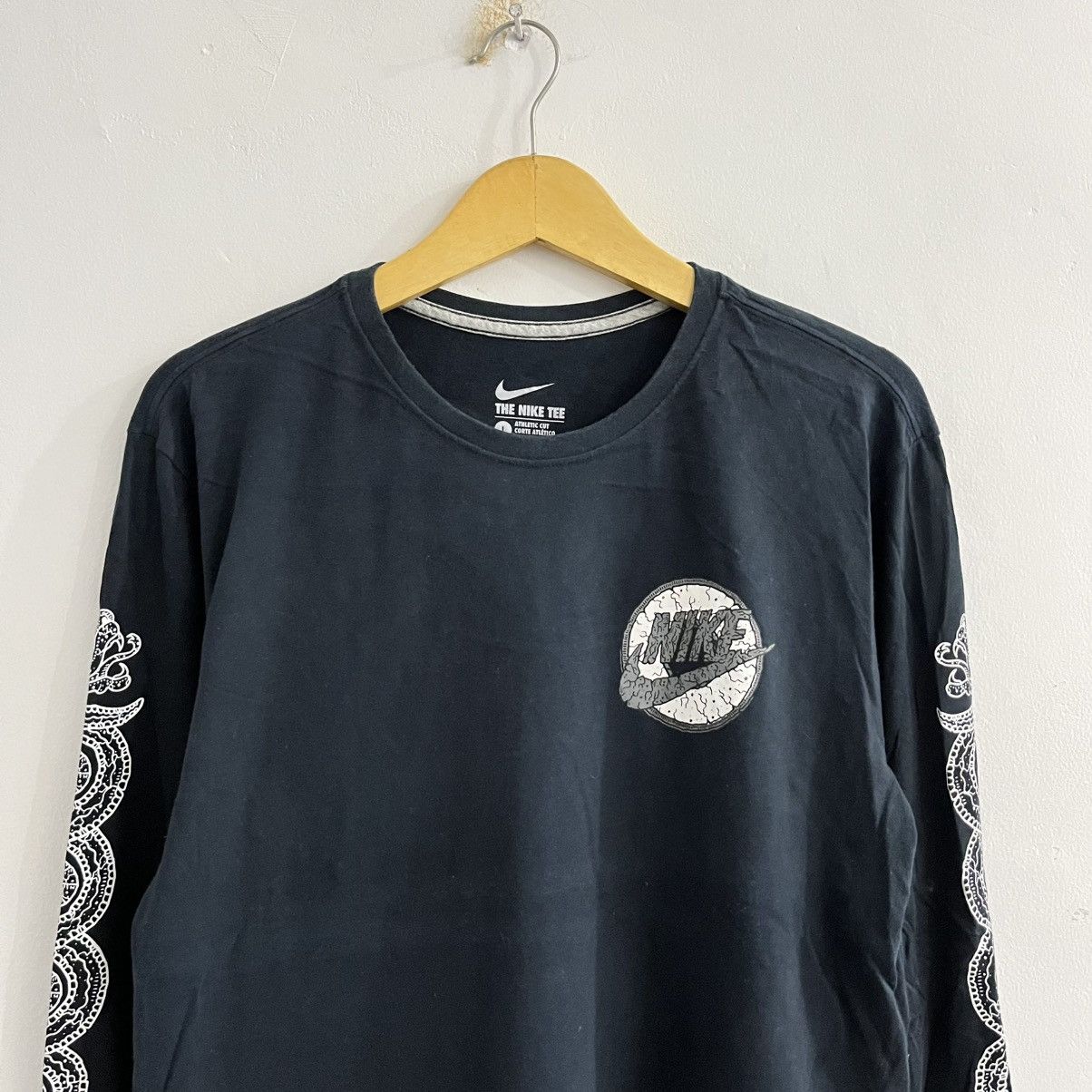 Nike Nike Tee Size US L / EU 52-54 / 3 - 2 Thumbnail