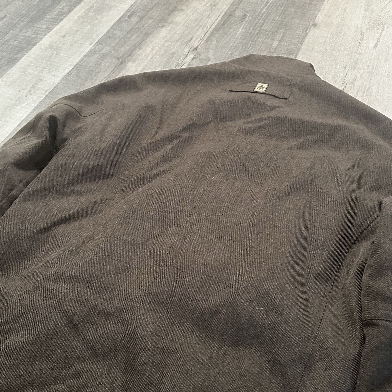 Rainforest Men's Rainforest Membrane System Jacket 2 in 1 Coat Size Lar Size US L / EU 52-54 / 3 - 10 Thumbnail