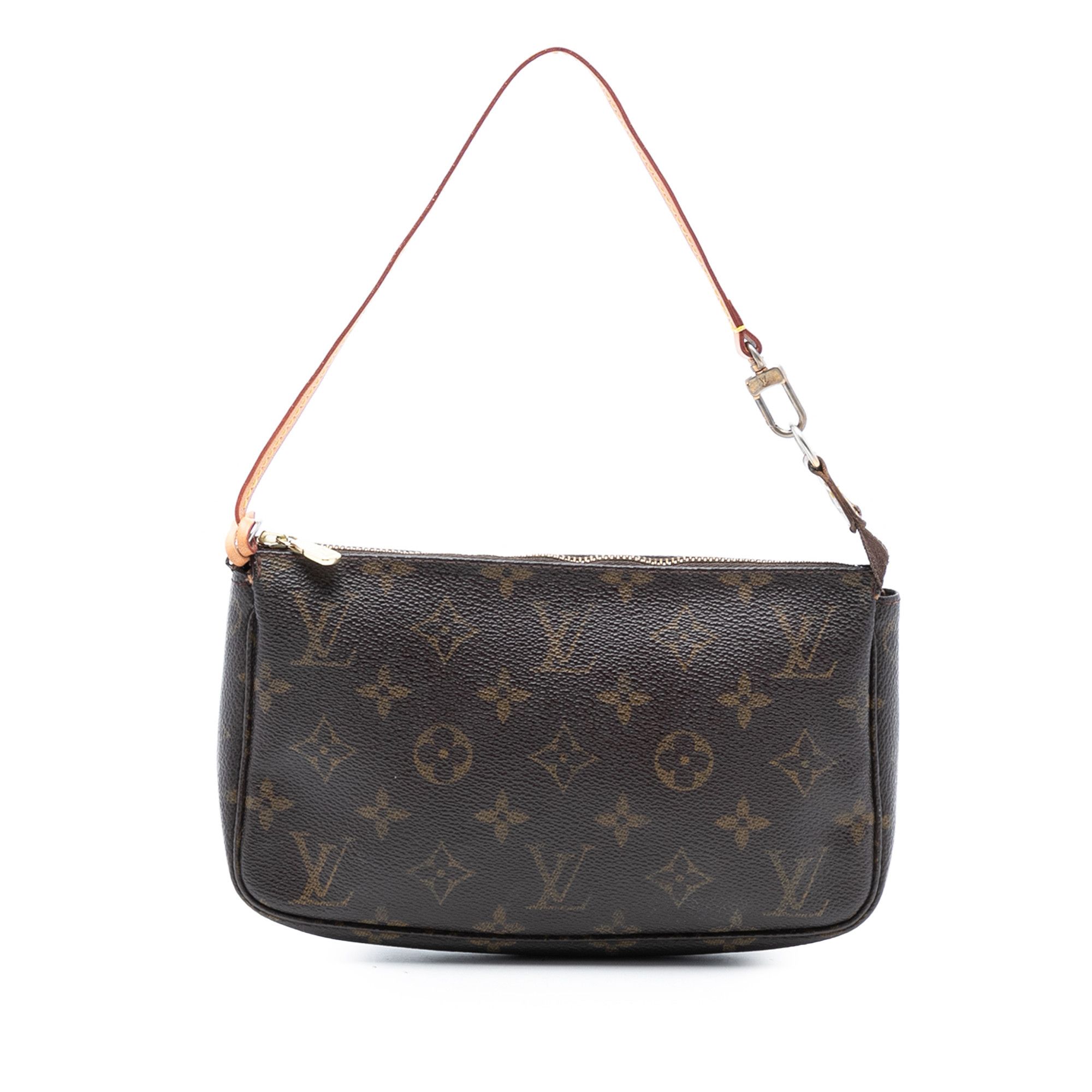 Louis Vuitton Monogram Pochette Accessoires