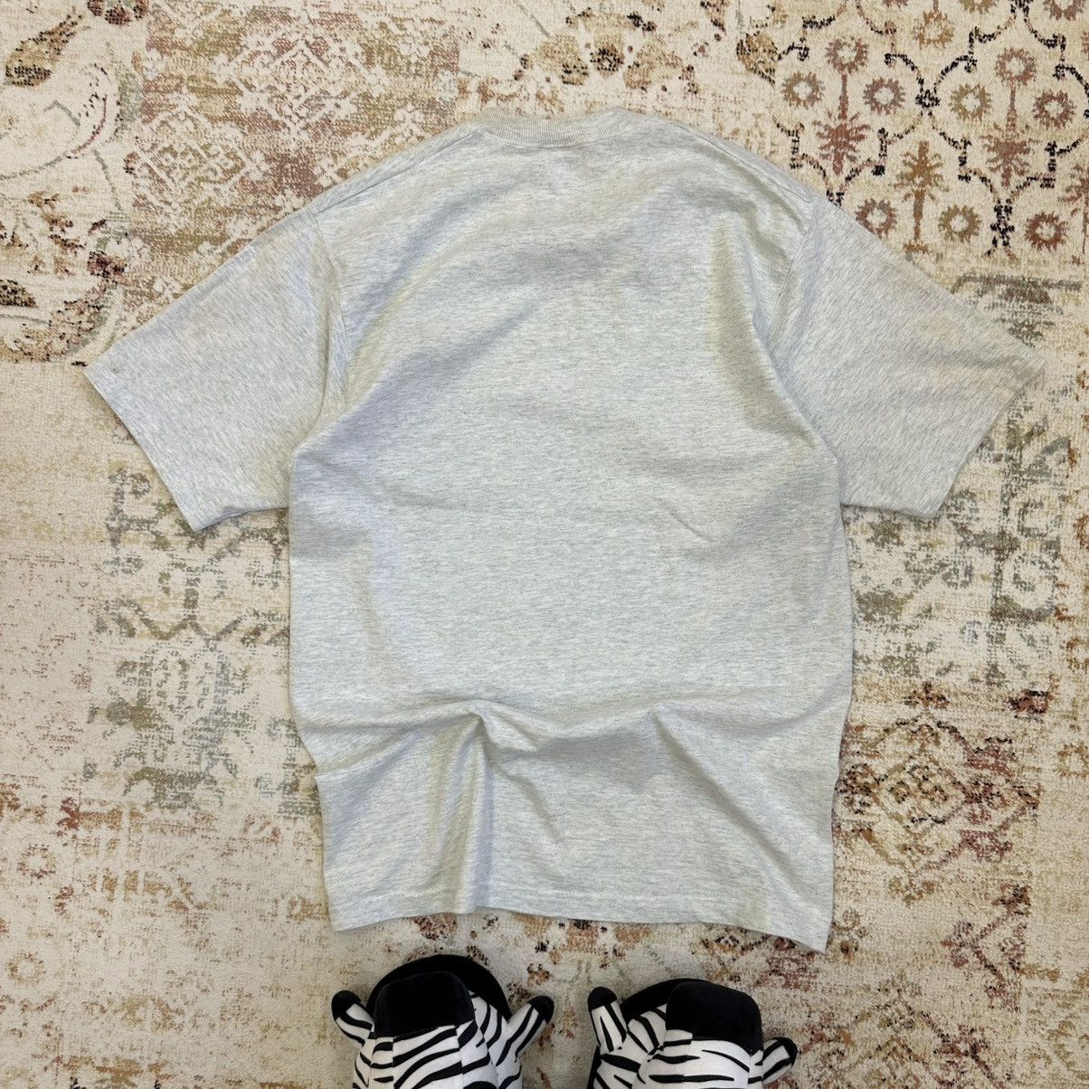 Vintage Vintage Adult” Guess My Age And Win A Fat Lip” T-shirts Size US M / EU 48-50 / 2 - 2 Thumbnail