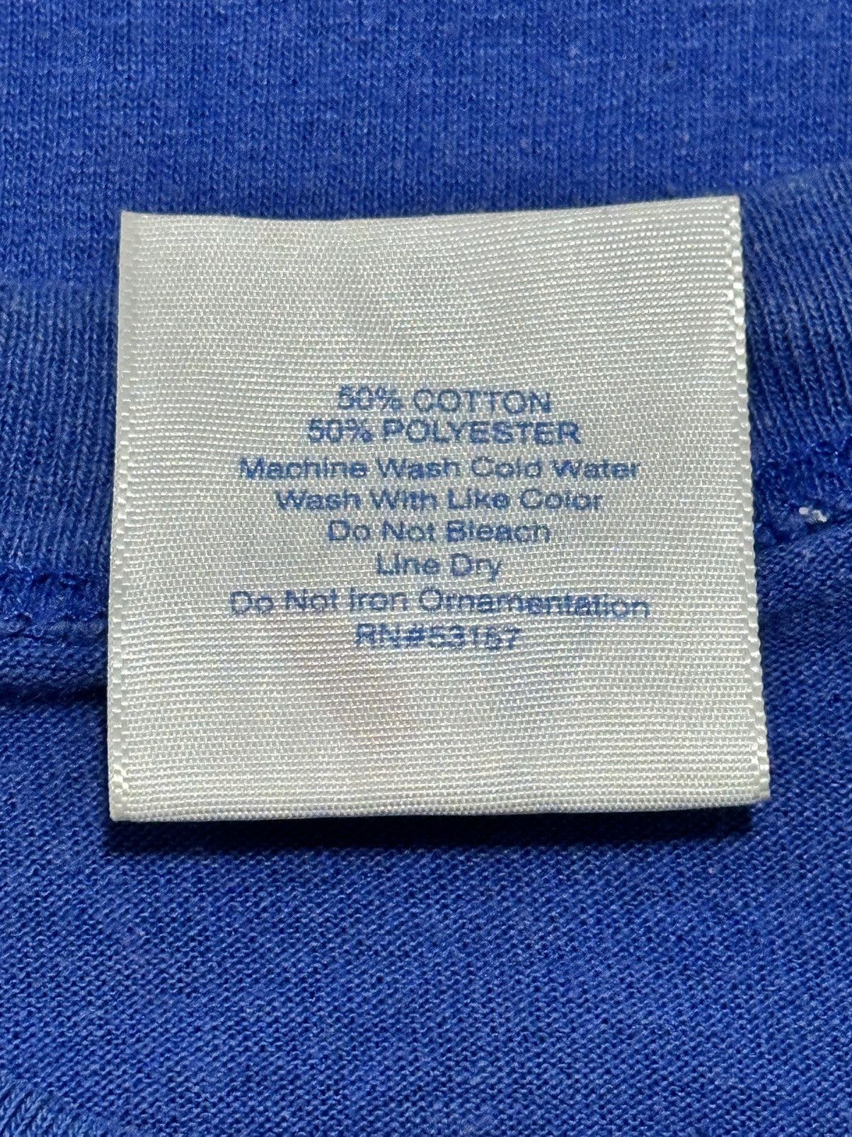 Majestic LA Dodgers shirt Size US S / EU 44-46 / 1 - 9 Thumbnail