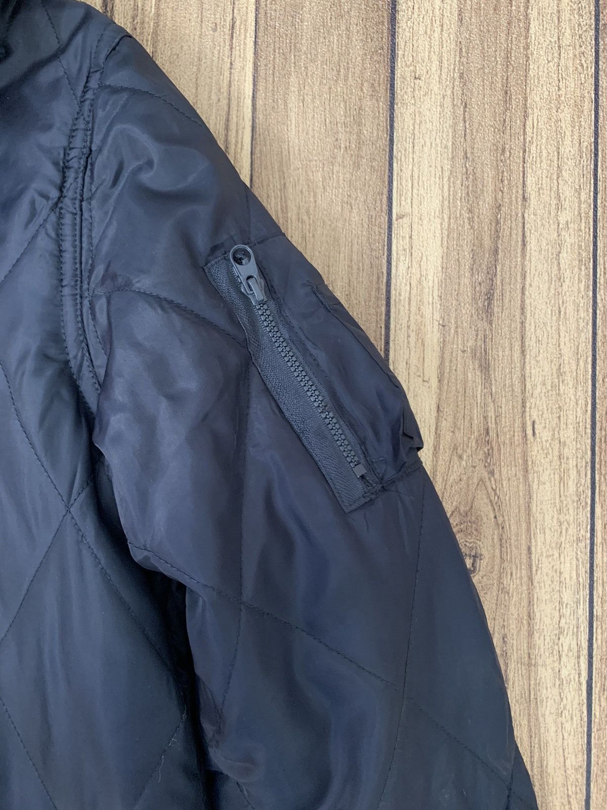 Japanese Brand Japanese brand Size US L / EU 52-54 / 3 - 3 Thumbnail