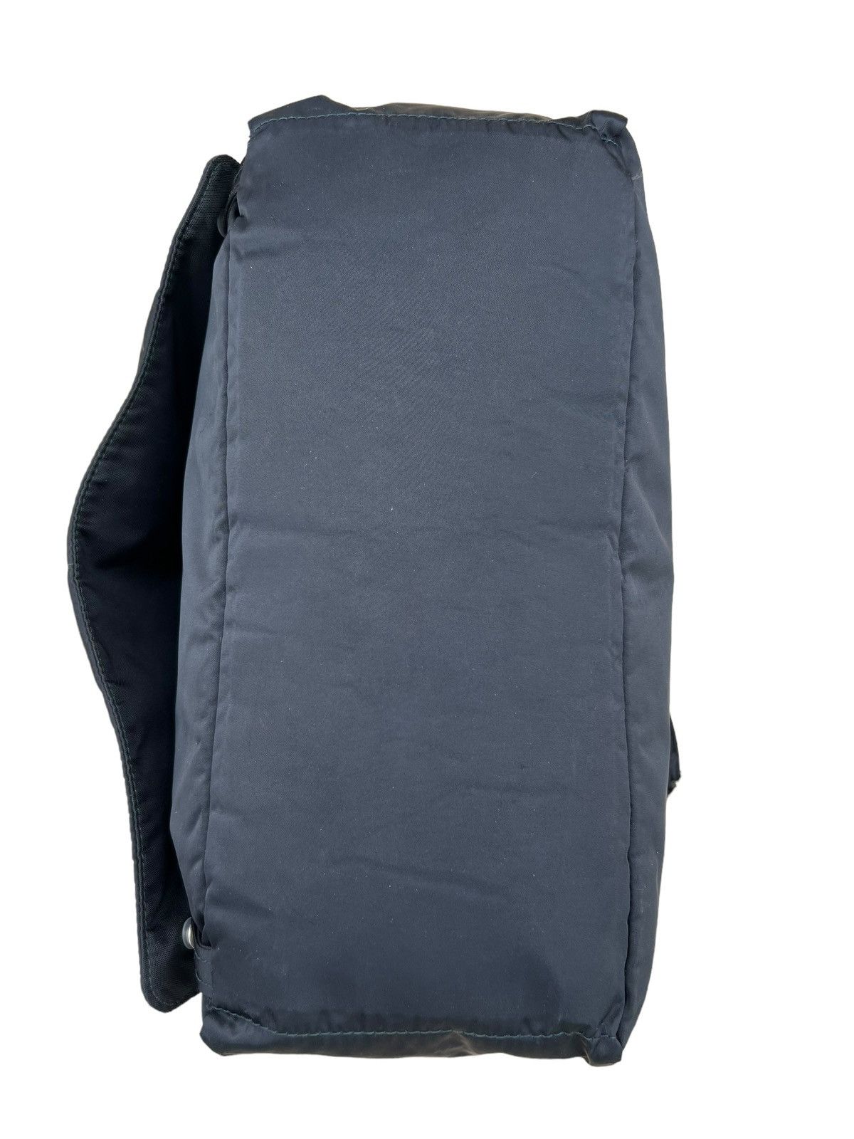 Vintage Yohji Yamamoto Y’saccs Pour Homme Huge Tanker Bag