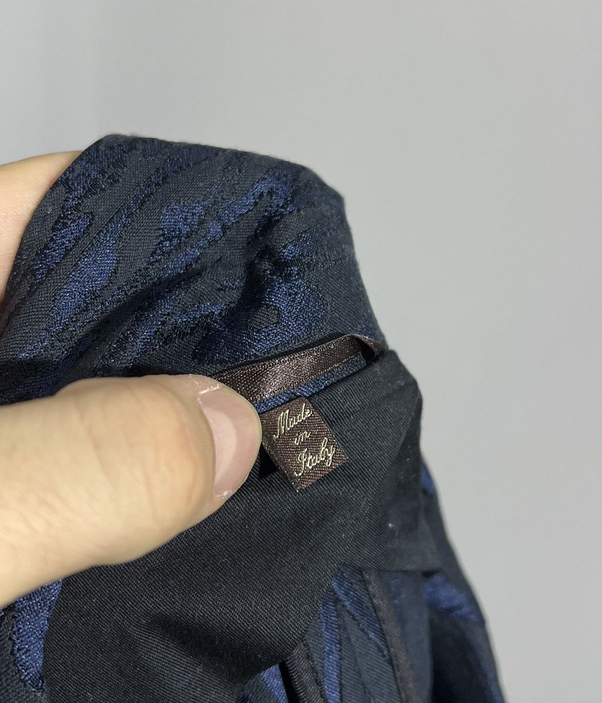 Roberto Cavalli Roberto Cavalli Spring 2014 Blazer Archive Jacket Size US M / EU 48-50 / 2 - 12 Thumbnail
