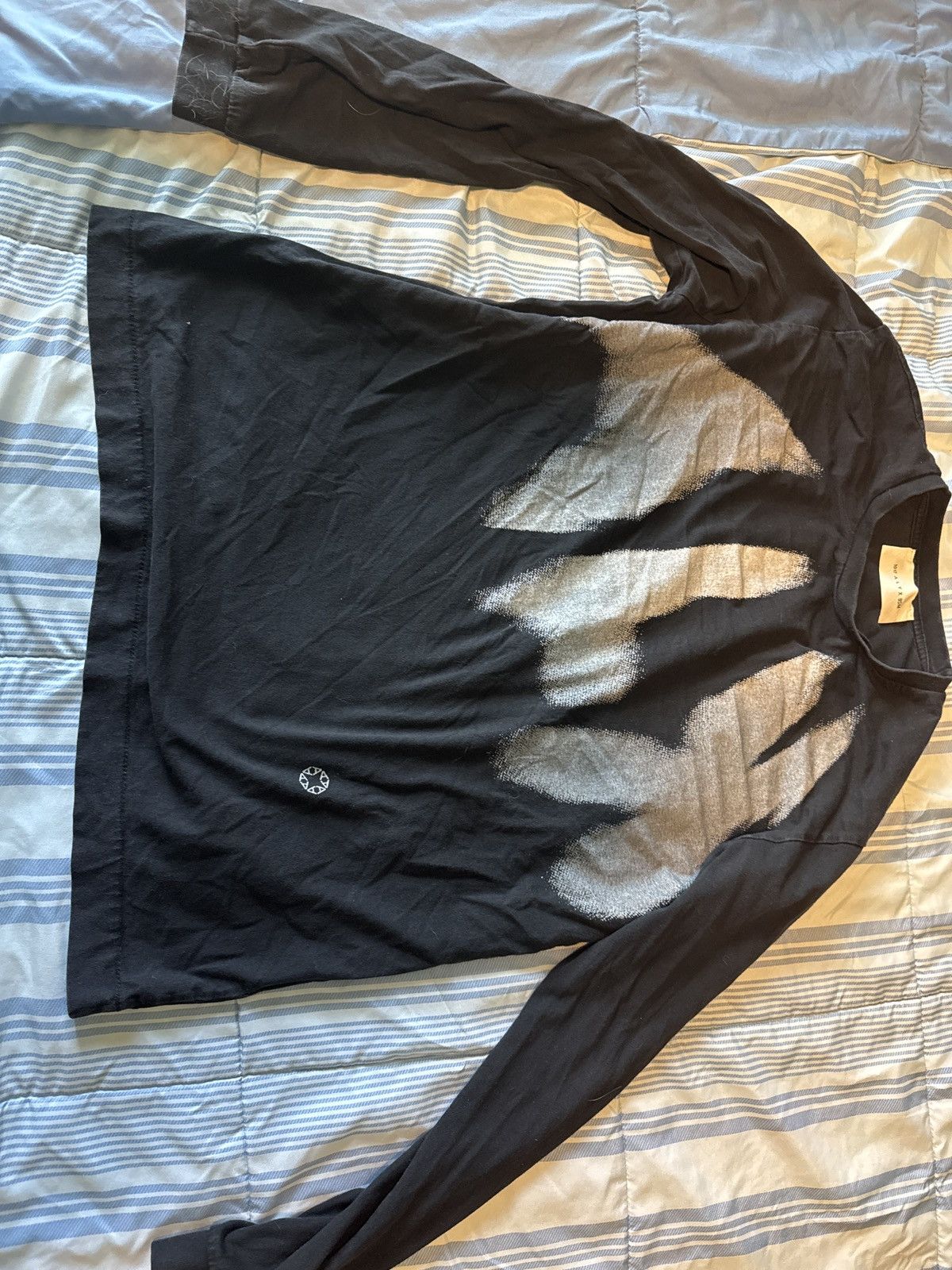 1017 ALYX 9SM 1017 Alyx Longsleeve Size US M / EU 48-50 / 2 - 1 Thumbnail