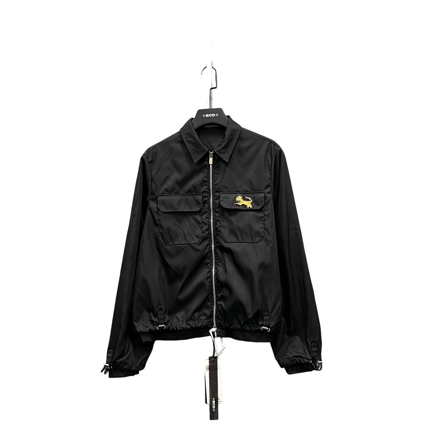 Dior Dior homme 05ss military jacket size 46 | Grailed