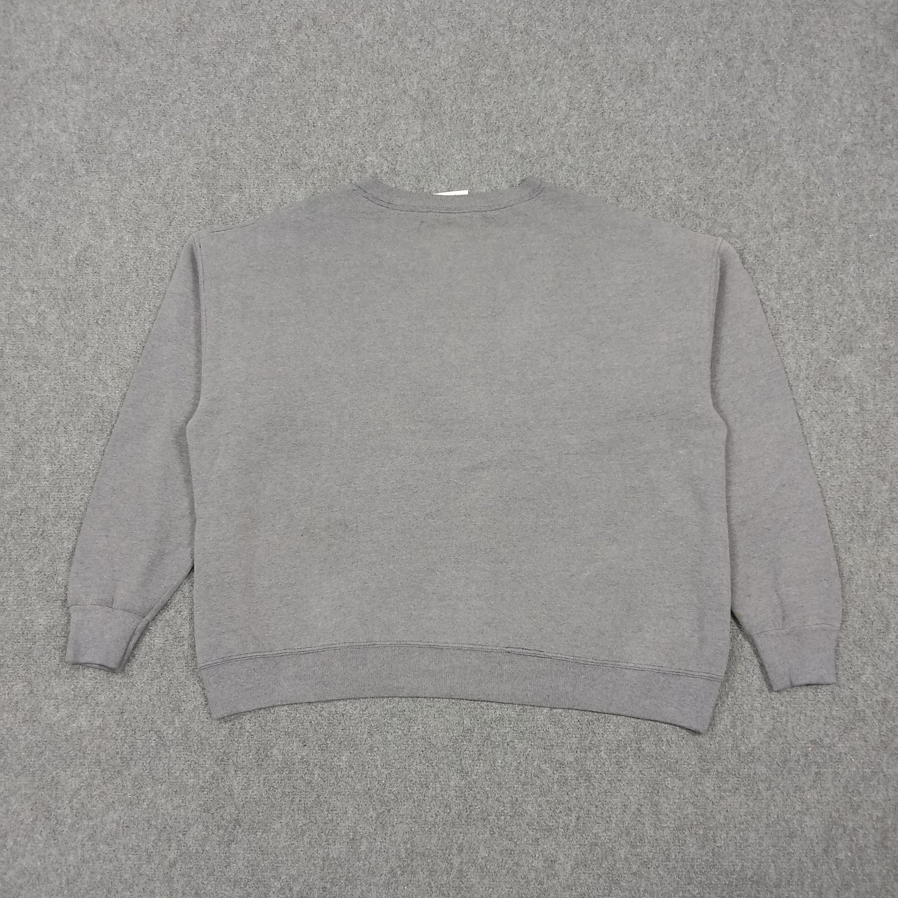 Lee Dallas Cowboys Football NFL Team Sweatshirt C274N25 Size US XL / EU 56 / 4 - 5 Thumbnail