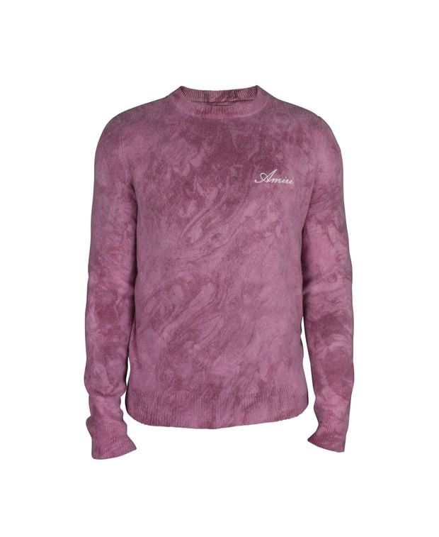Amiri Sweatshirt Size US S / EU 44-46 / 1 - 1 Preview