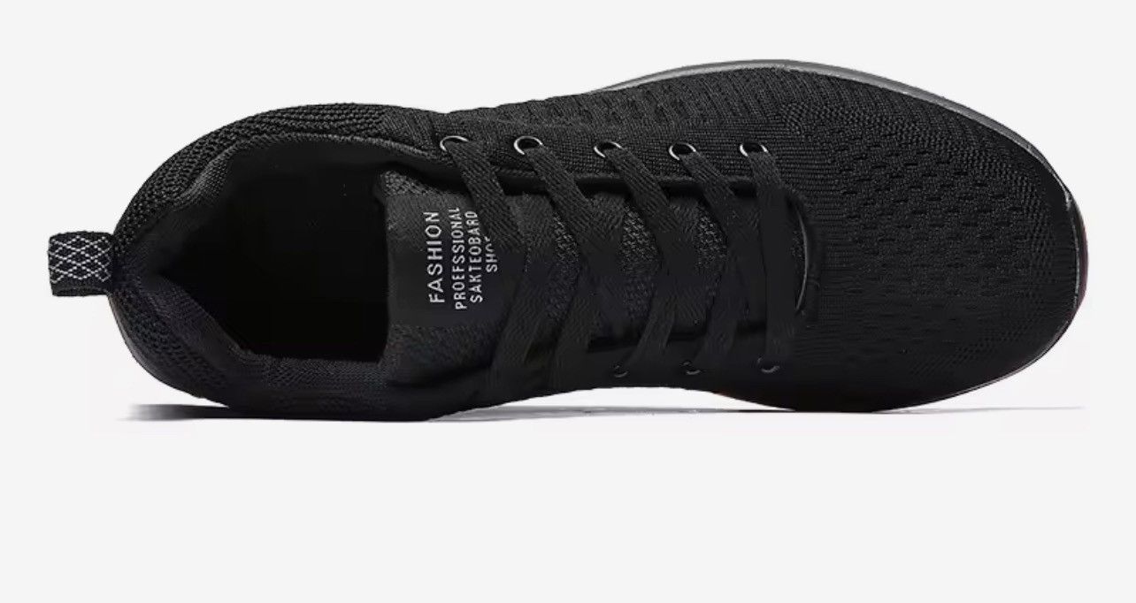 Other Casual running trainers (Unisex) Size US 9.5 / EU 42-43 - 7 Thumbnail