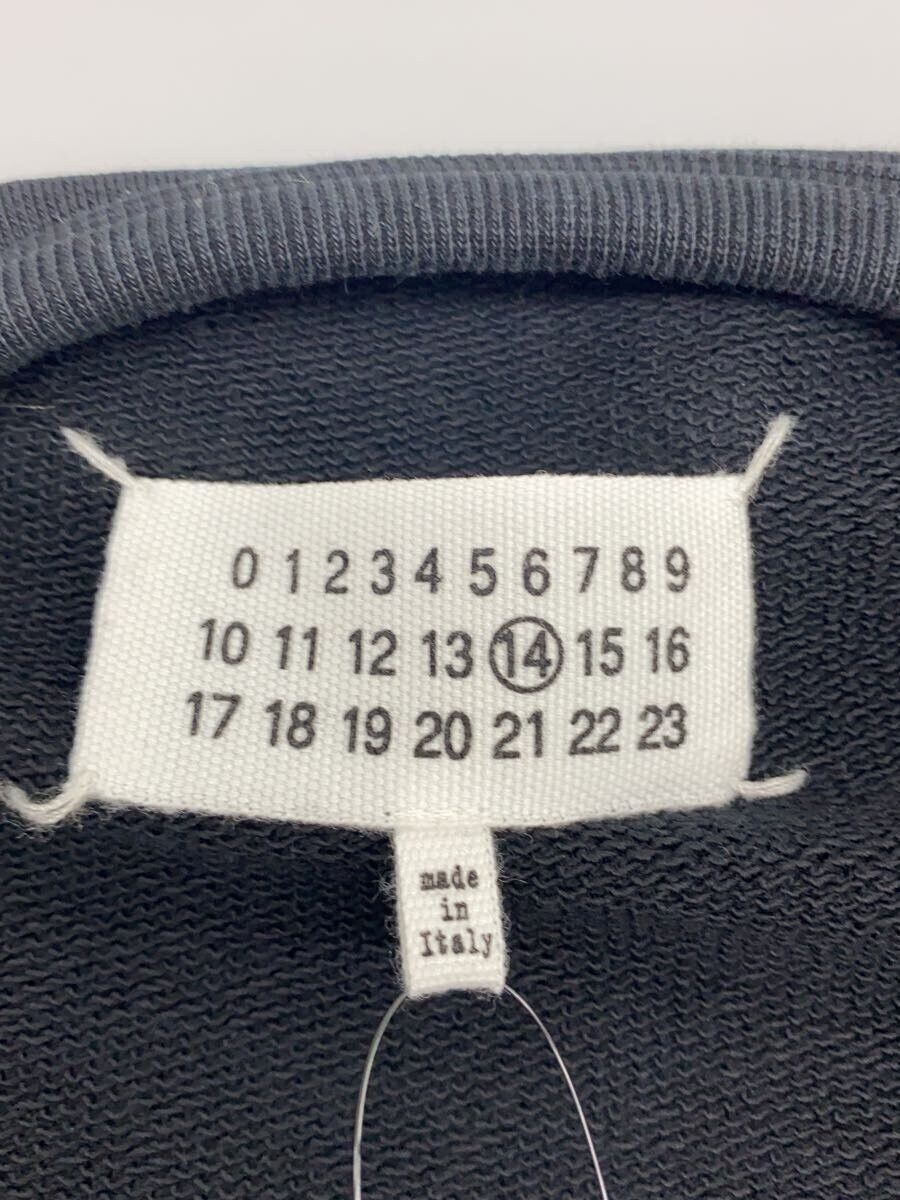 Maison Margiela Stereotype Sweatshirt Size US L / EU 52-54 / 3 - 4 Thumbnail