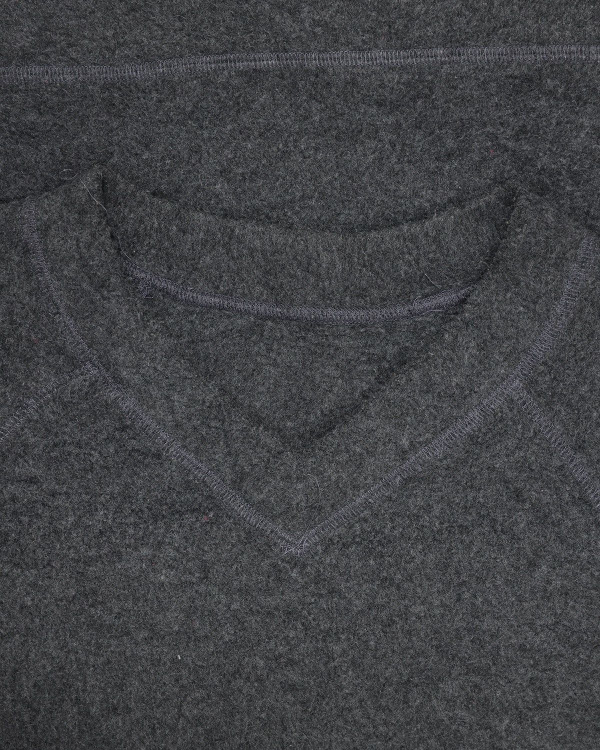 Final Home FINAL HOME Survival Identity Crewneck Size US S / EU 44-46 / 1 - 5 Thumbnail