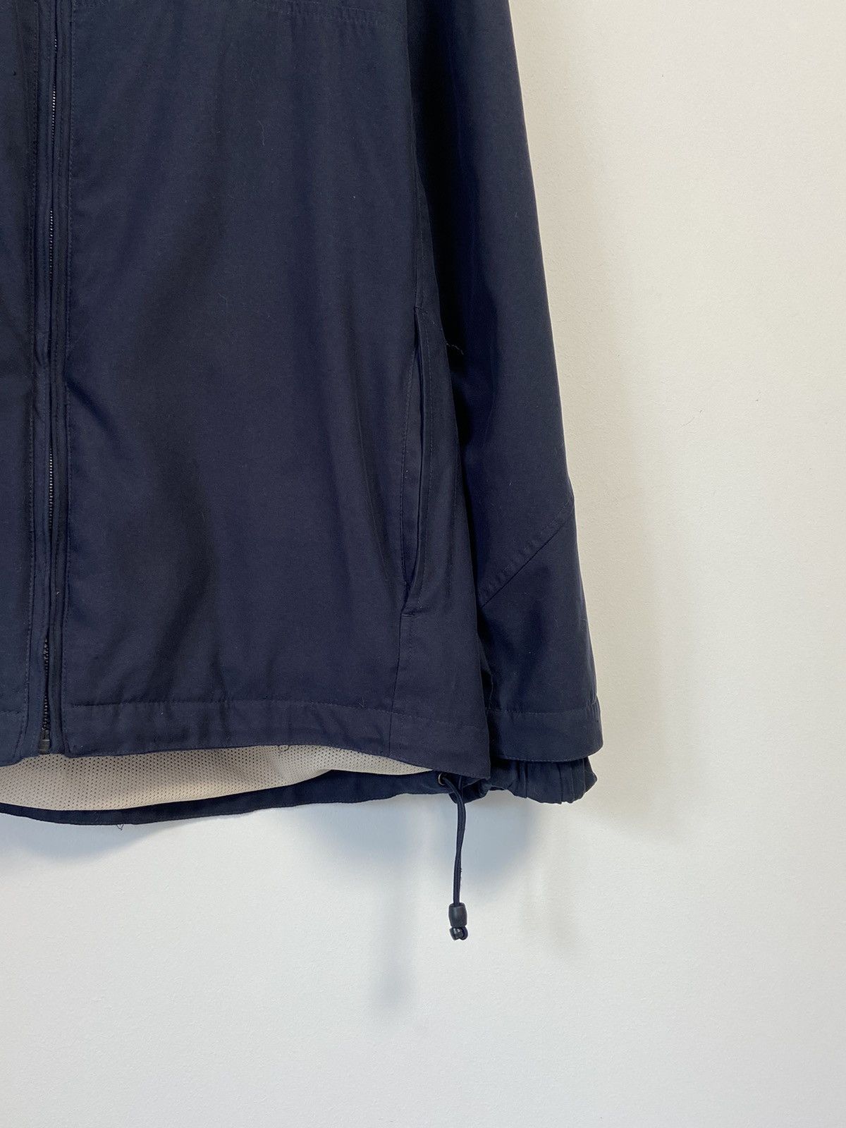 Vintage Nike Vintage 90’s jacket y2k style hype Size US L / EU 52-54 / 3 - 2 Thumbnail