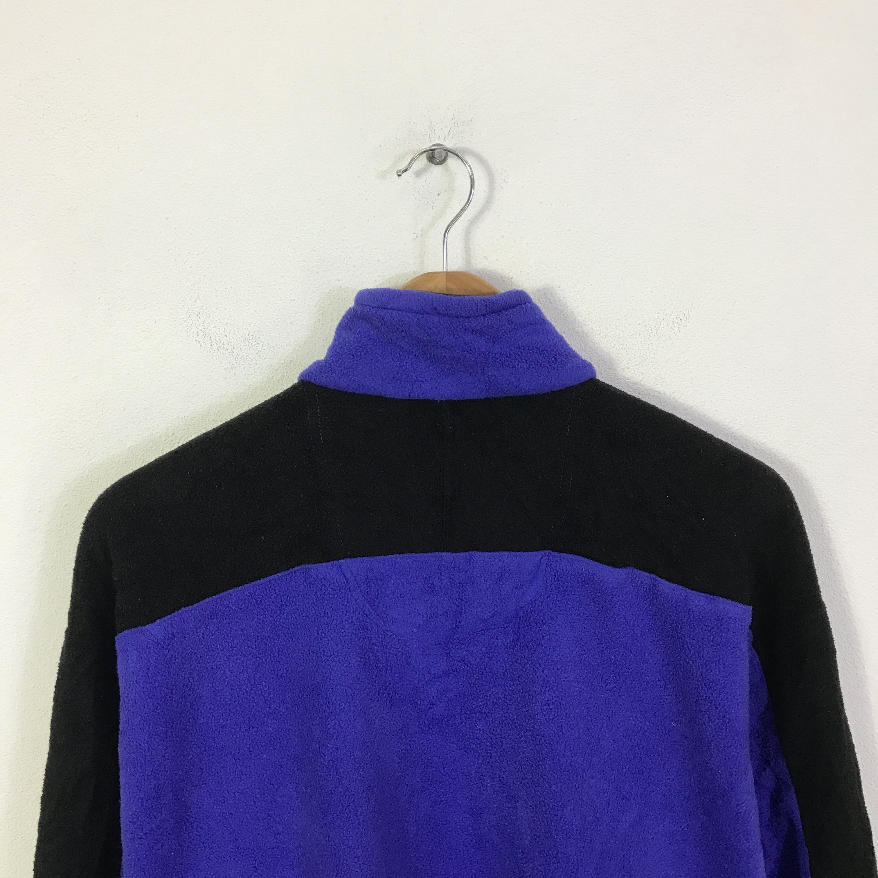 Japanese Brand SHIMANO HYPER FISHING GEAR FLEECE JACKET K83B2 Size US L / EU 52-54 / 3 - 7 Thumbnail
