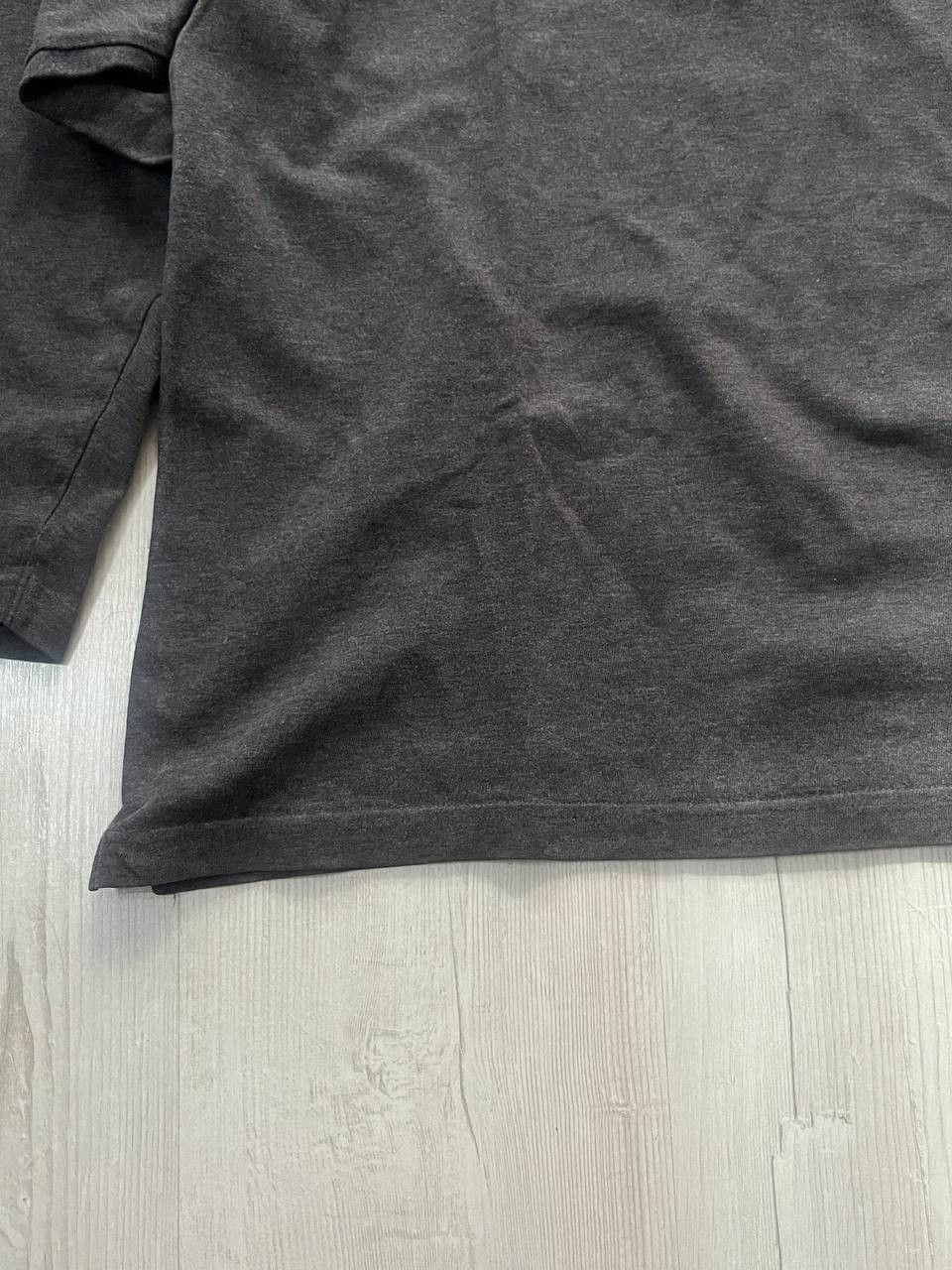 Vintage × Yves Saint Laurent Vintage Yves Saint Laurent Long Sleeve Small Logo Size US XXL / EU 58 / 5 - 5 Thumbnail