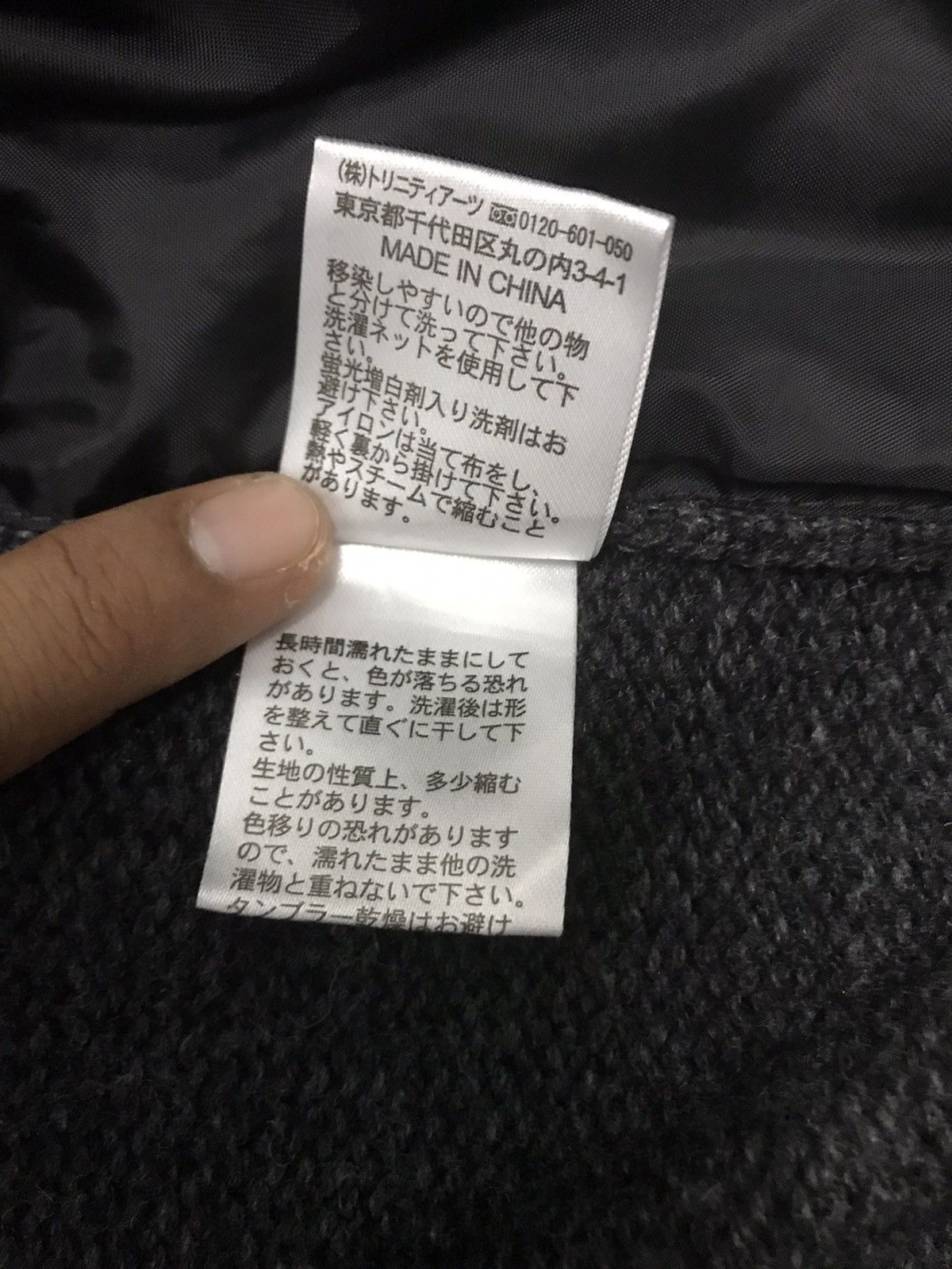 If Six Was Nine × Japanese Brand × Vintage NIKO AND HOODIE PUFFER JACKET Size US M / EU 48-50 / 2 - 13 Thumbnail