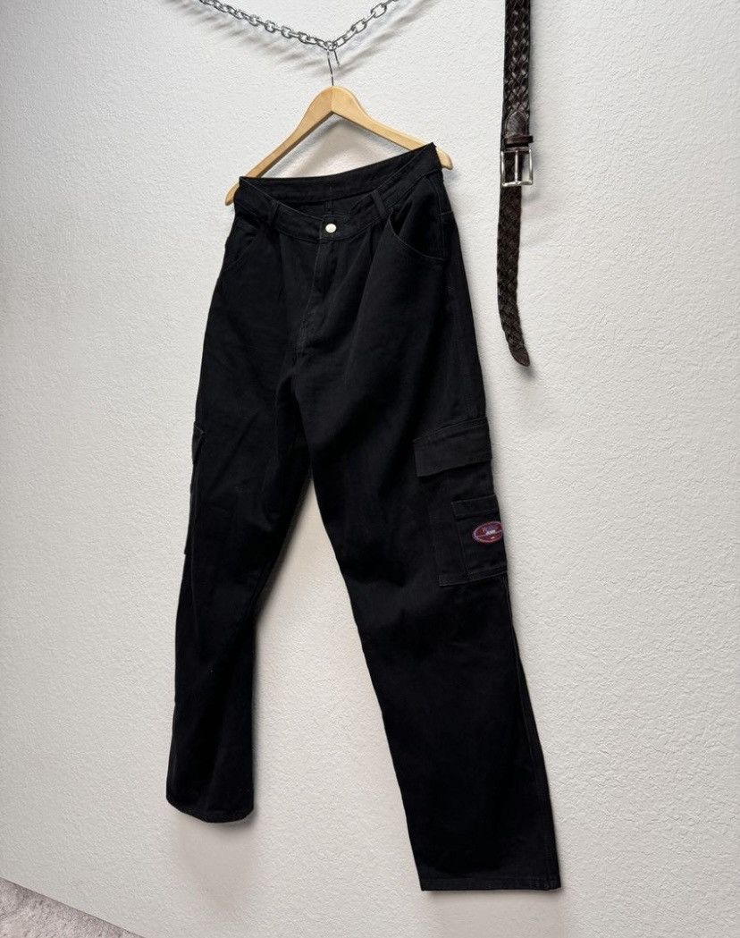 Beauty Beast Junya Watanabe Style G Star Raw Vintage Bondage Cargo Pants Size US 34 / EU 50 - 8 Thumbnail