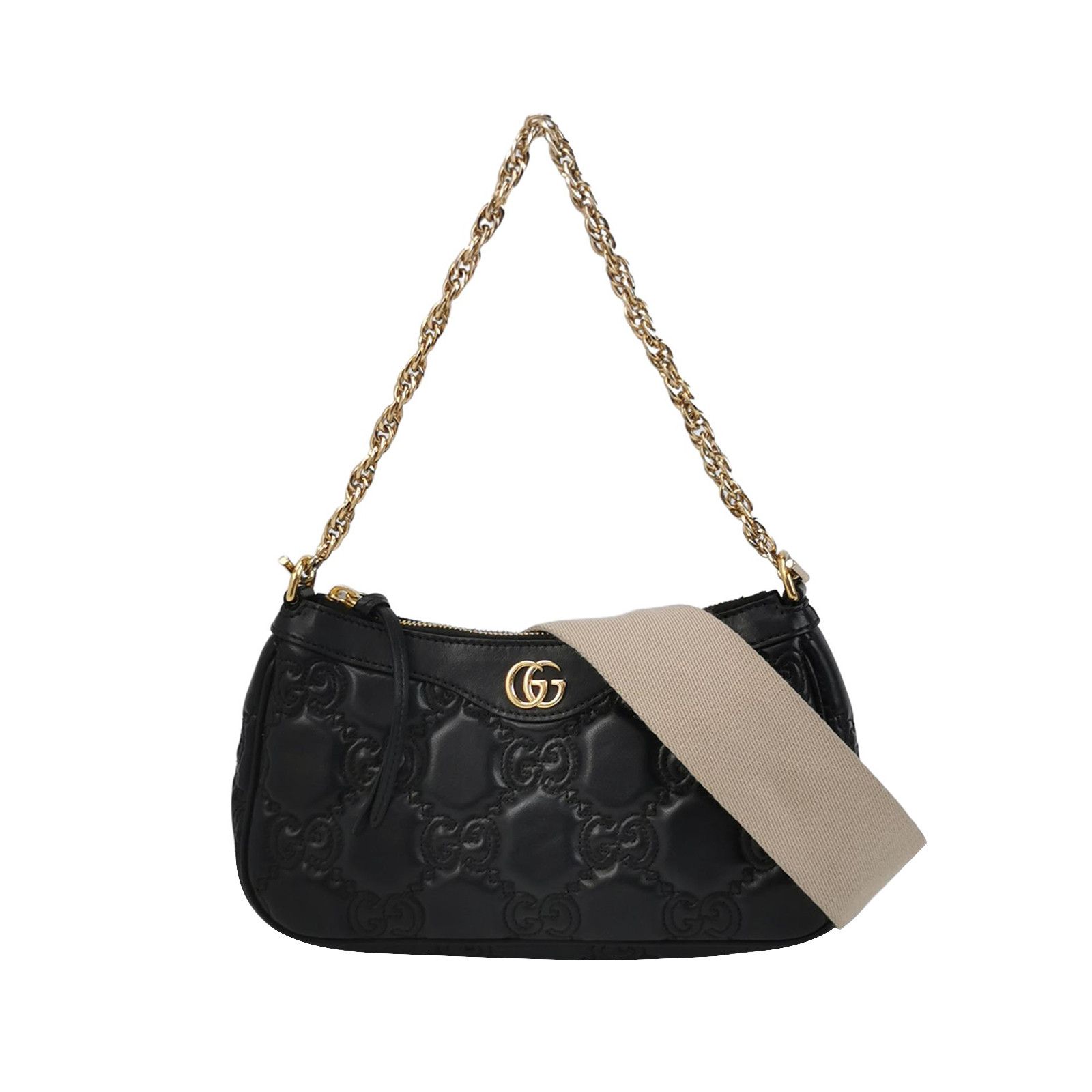 Gucci Gucci Women os Shoulder Bags Size ONE SIZE - 1 Thumbnail