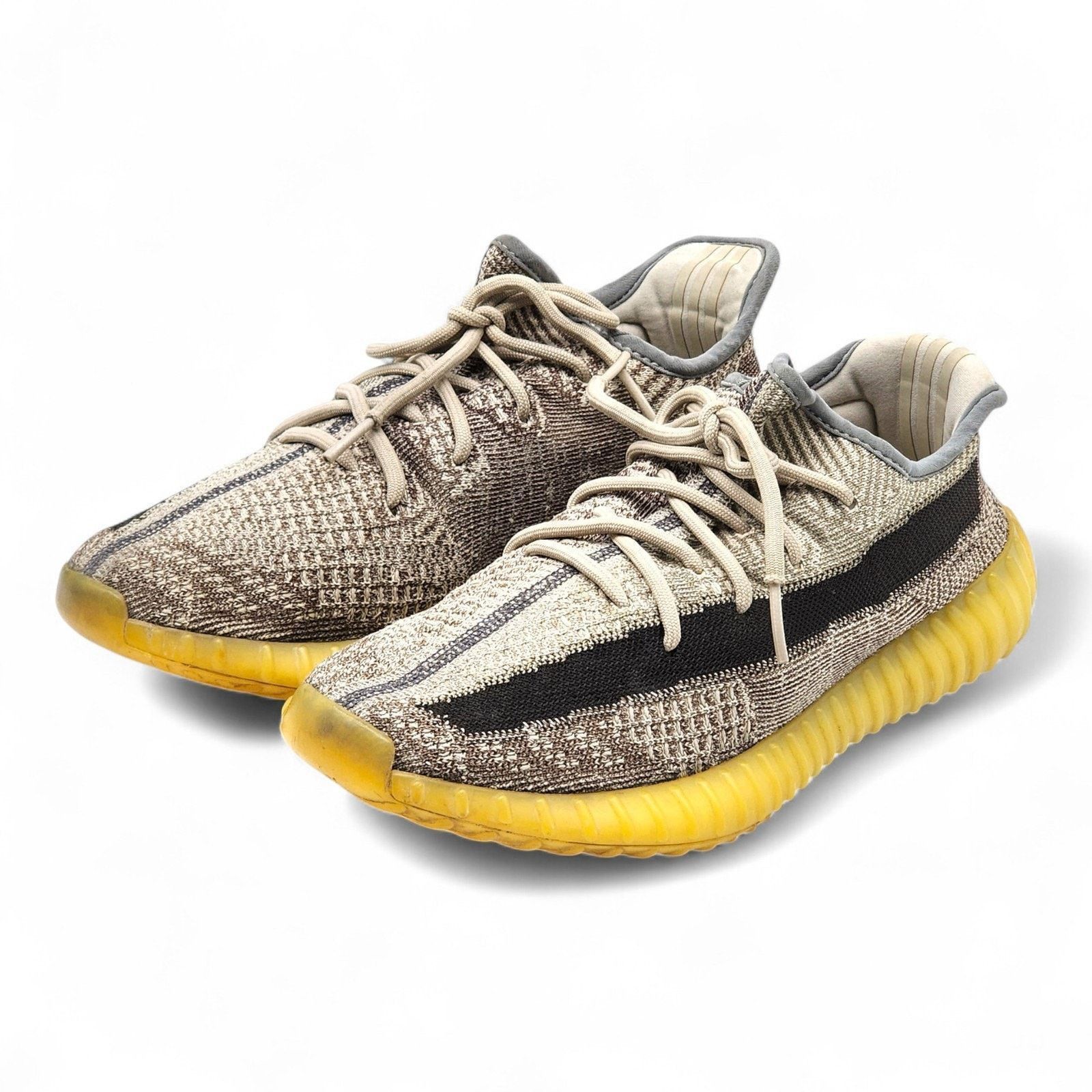 adidas gazelle silver green womens Shop Grey Mens adidas adidas Yeezy Boost 350 V2 Slip-On Sneakers – Shoebacca main image 0